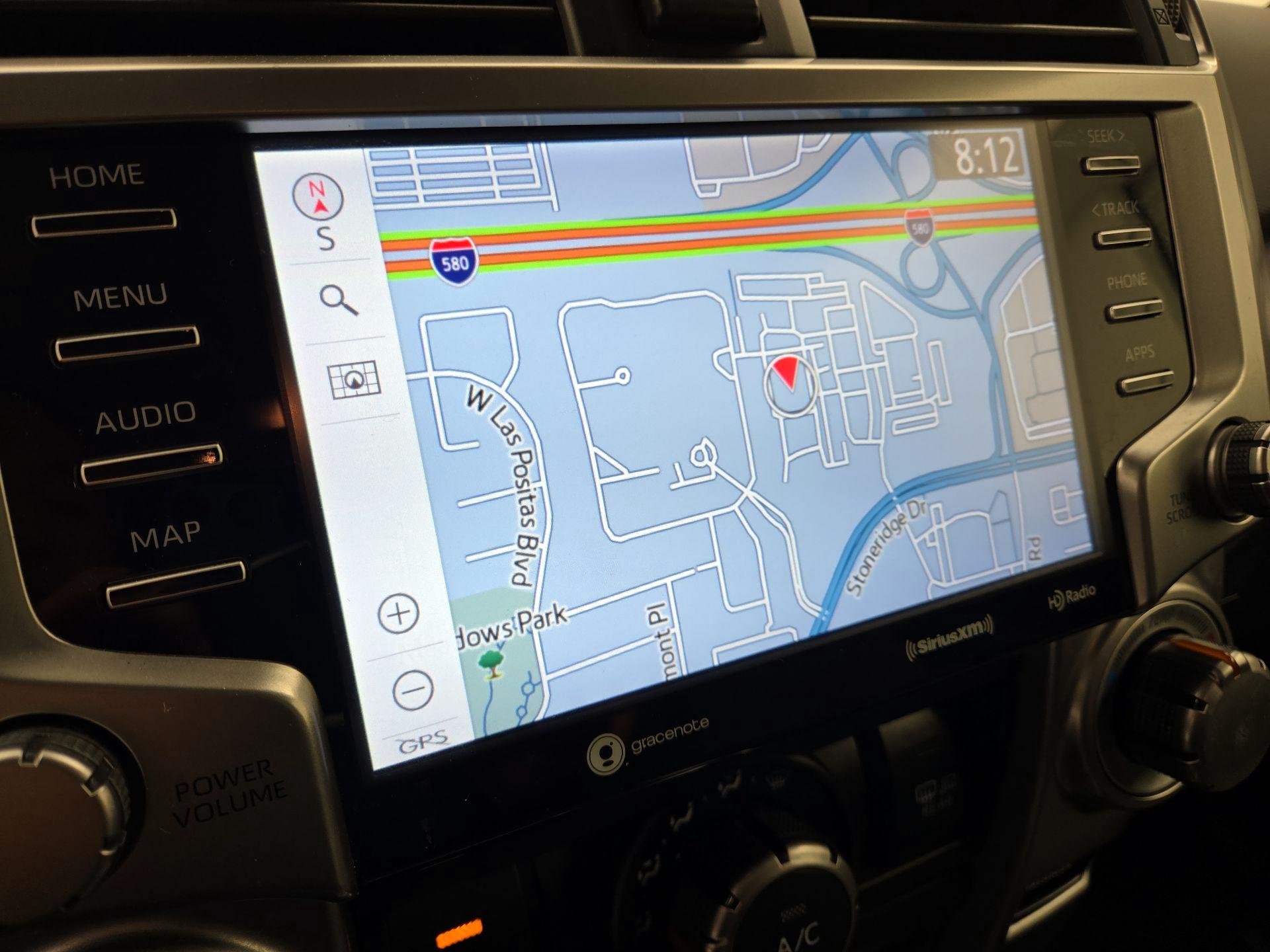 Thumbnail: 2020 Toyota 4Runner - 14