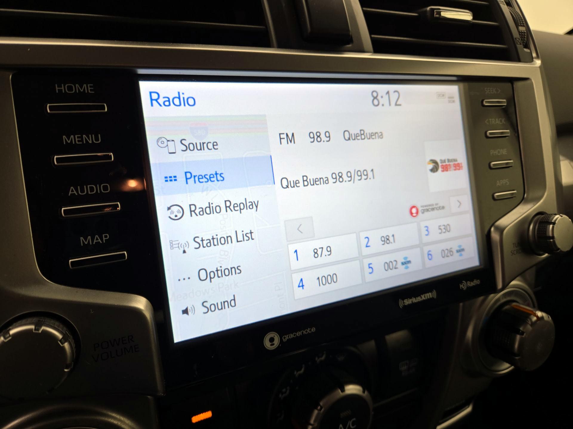 Thumbnail: 2020 Toyota 4Runner - 16