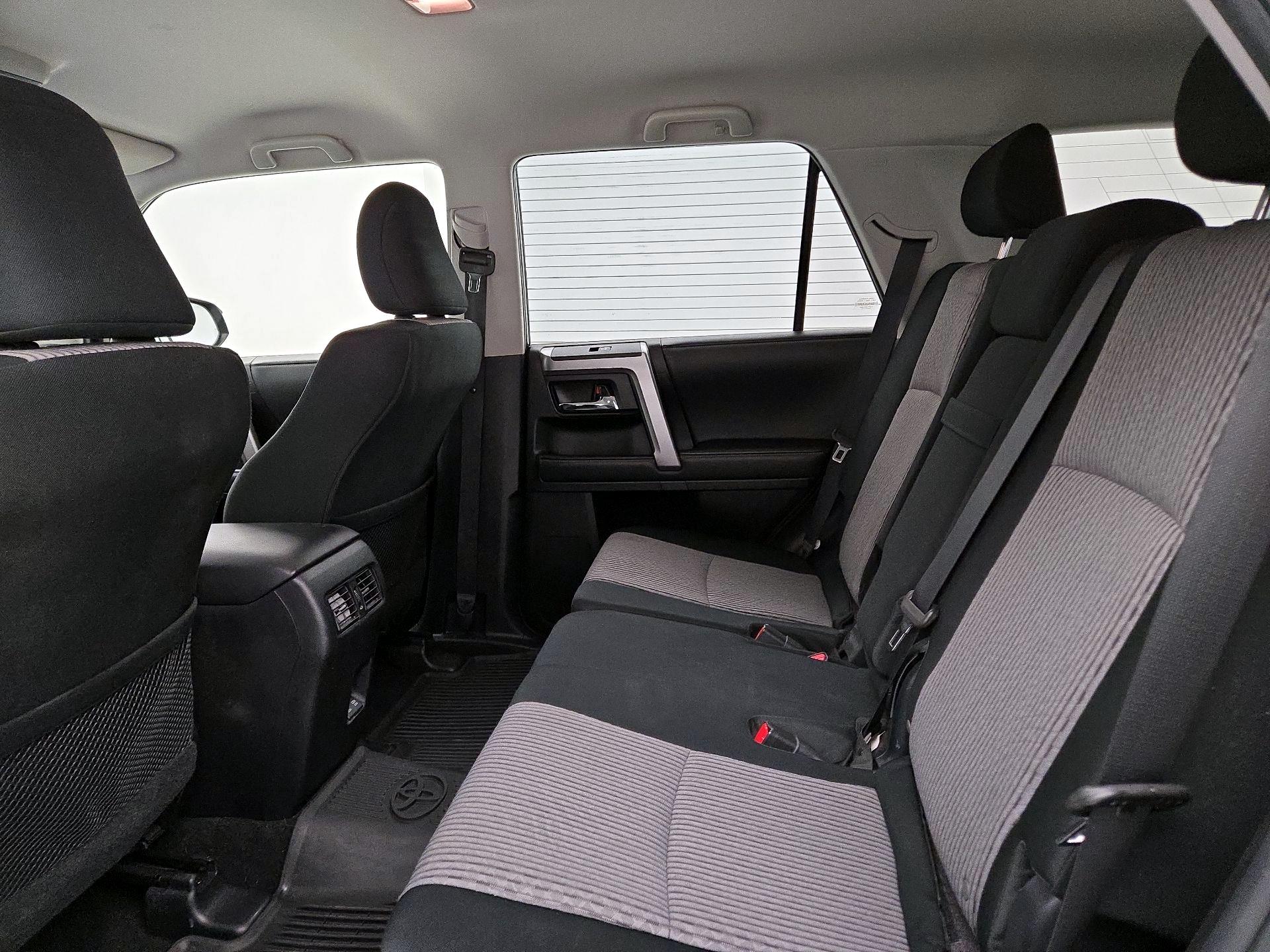 Thumbnail: 2020 Toyota 4Runner - 20