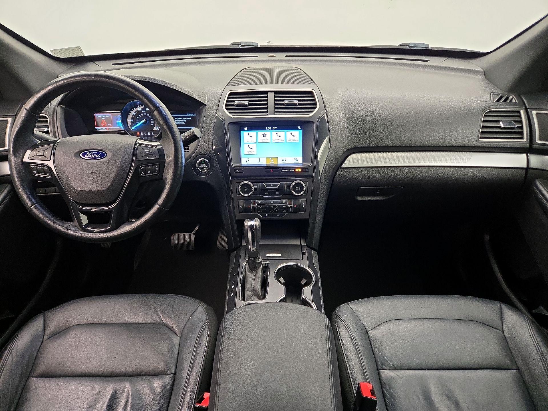 Thumbnail: 2017 Ford Explorer - 9