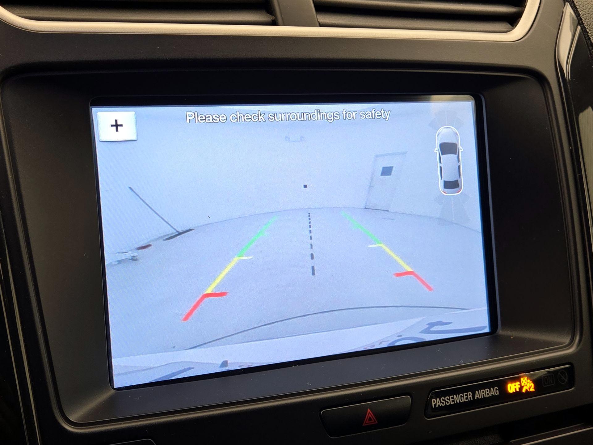 Thumbnail: 2017 Ford Explorer - 14