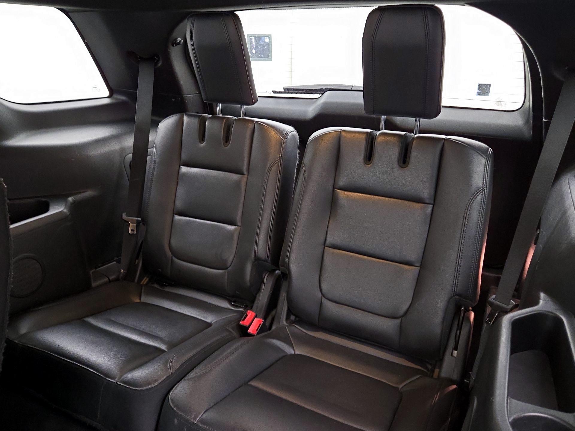 Thumbnail: 2017 Ford Explorer - 20