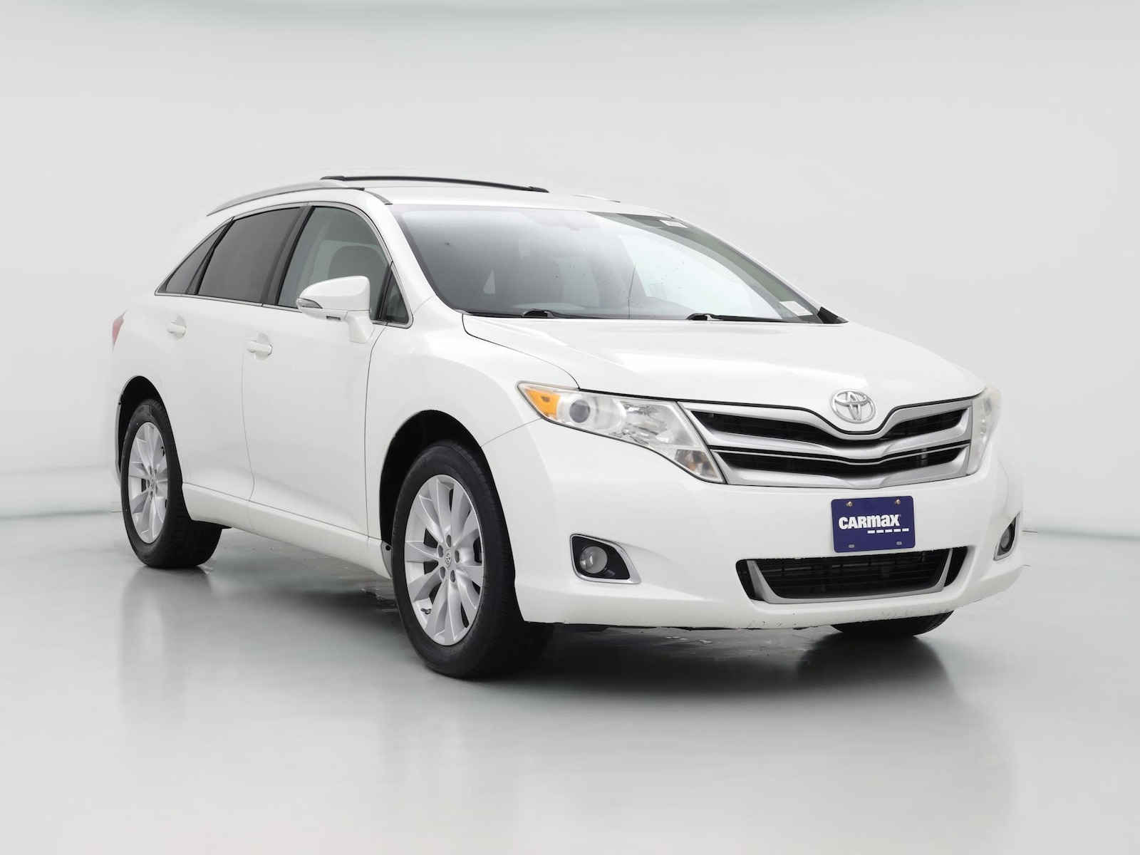 2014 Toyota Venza LE