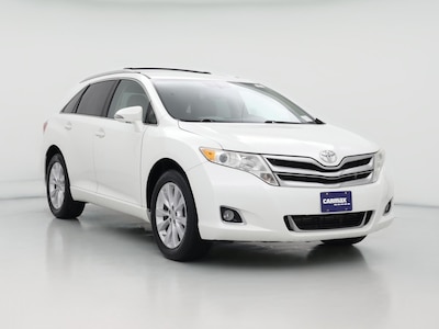2014 Toyota Venza LE