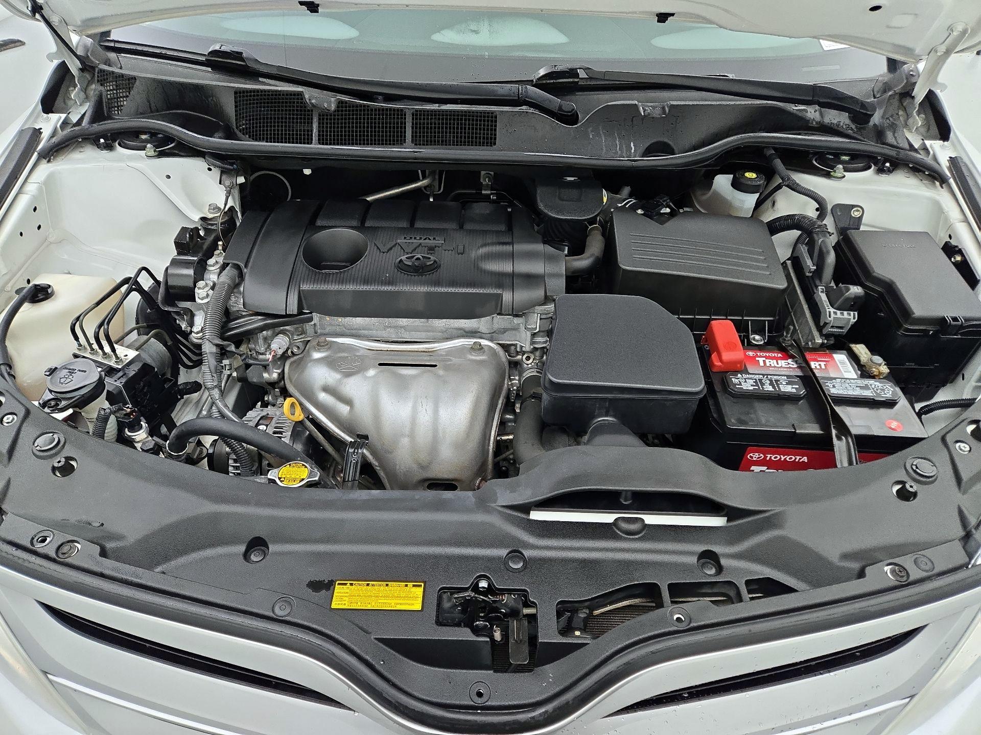 Thumbnail: 2014 Toyota Venza - 19