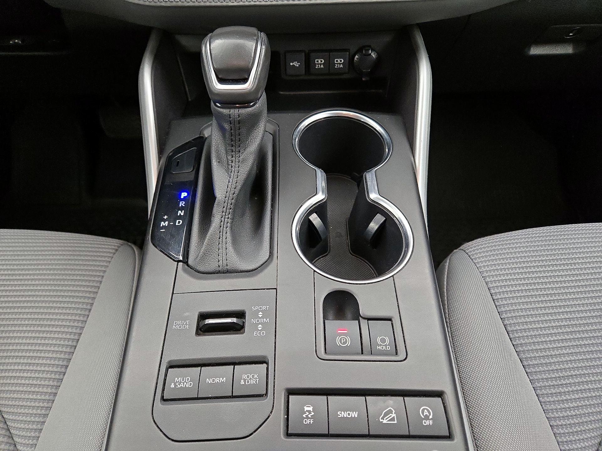 Thumbnail: 2020 Toyota Highlander - 17