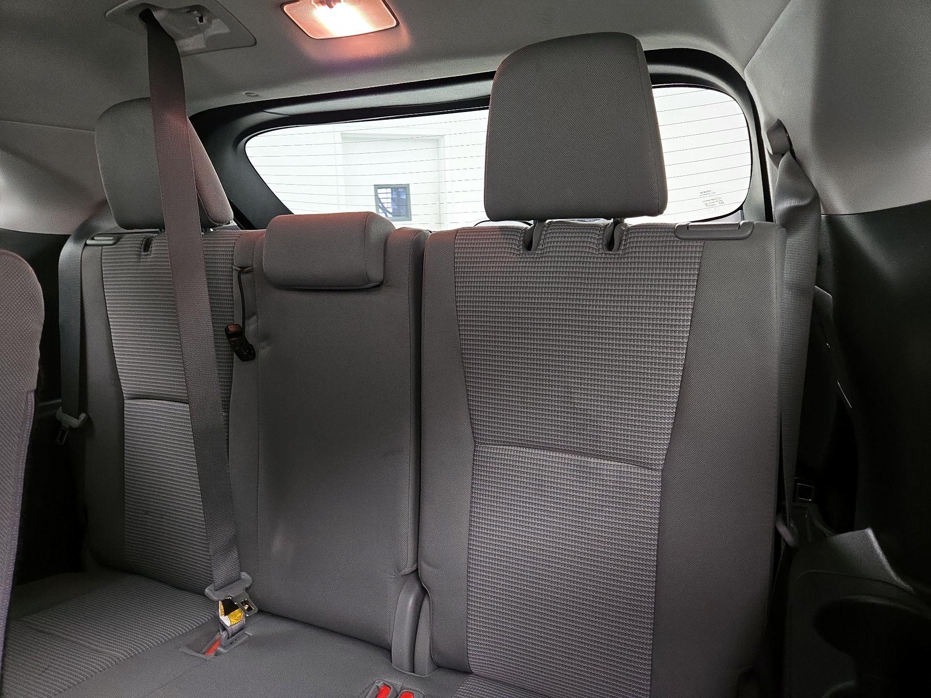 Thumbnail: 2020 Toyota Highlander - 20