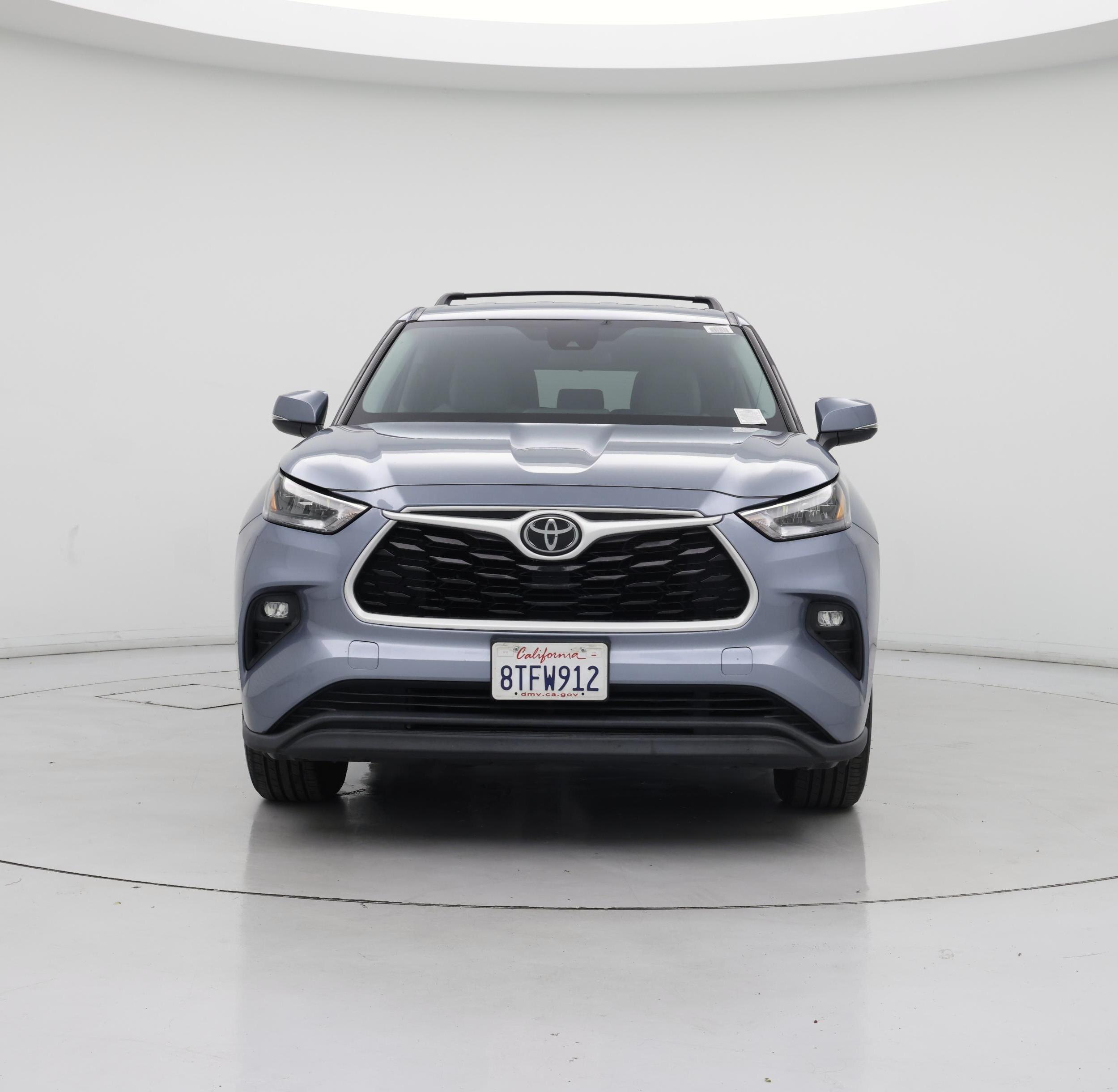 Thumbnail: 2020 Toyota Highlander - 5