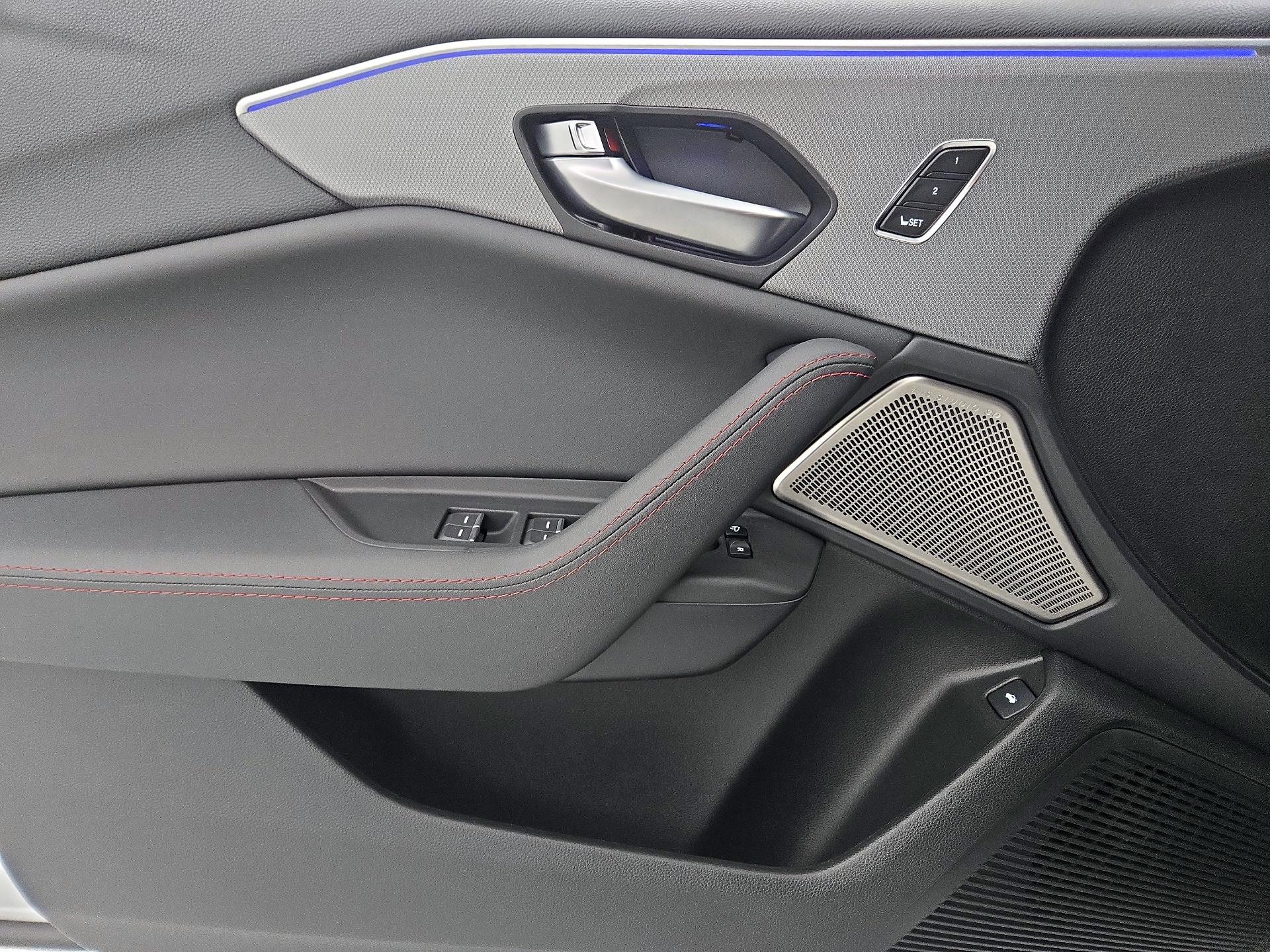 Thumbnail: 2022 Acura TLX - 12