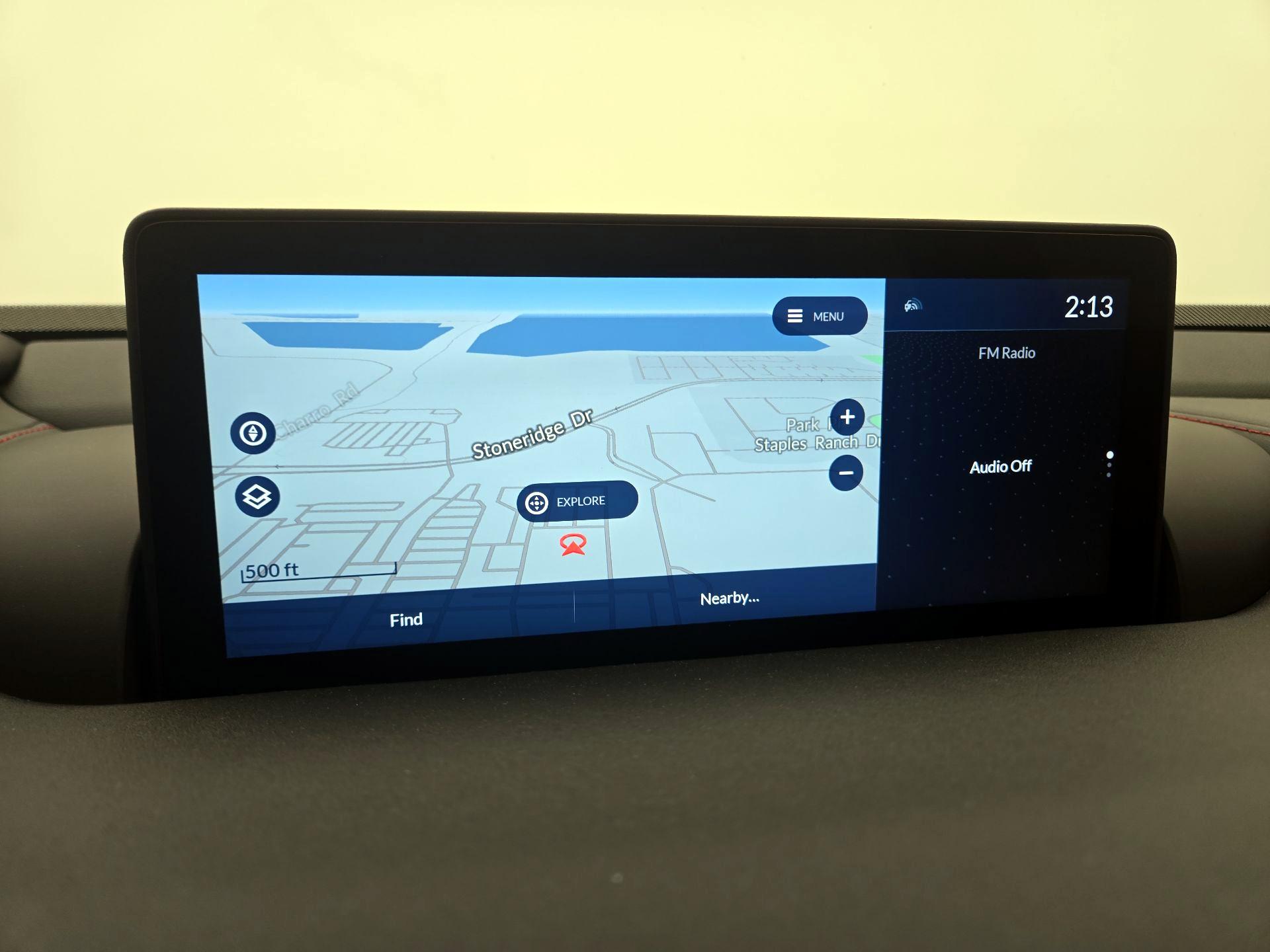 Thumbnail: 2022 Acura TLX - 14