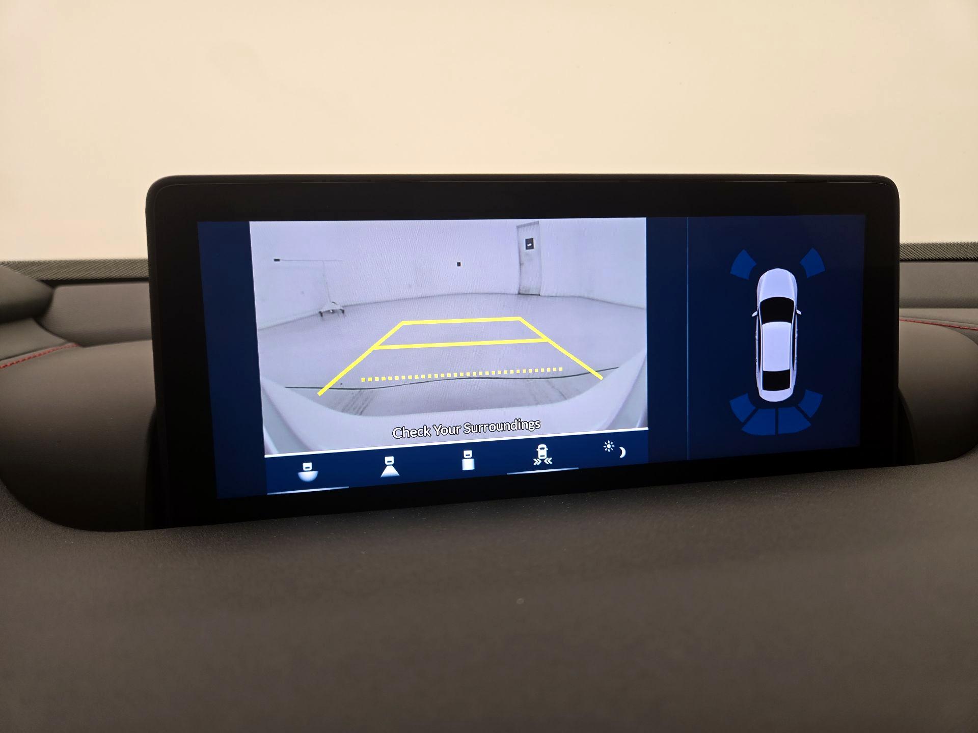 Thumbnail: 2022 Acura TLX - 15