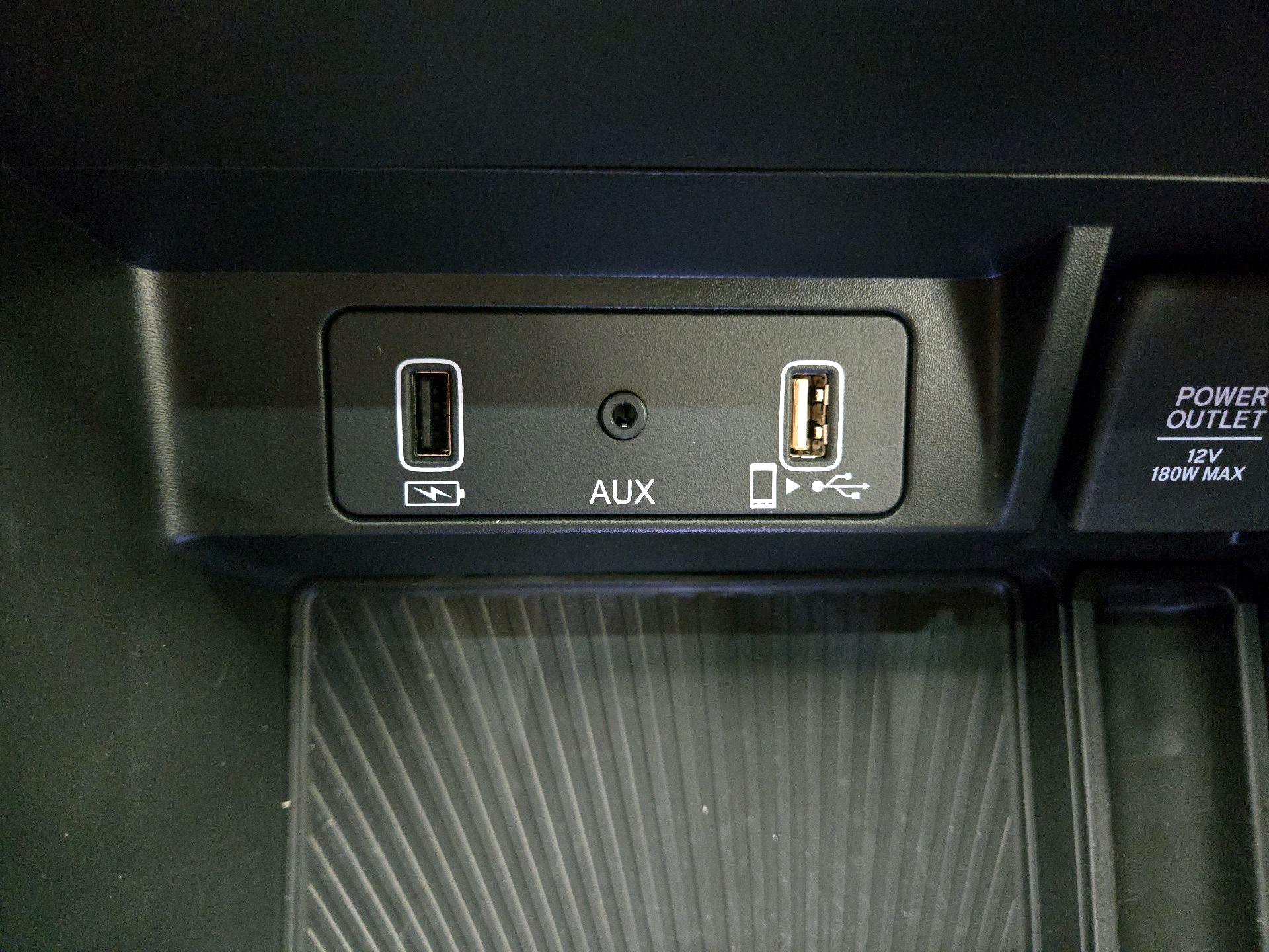 Thumbnail: 2022 Acura TLX - 19