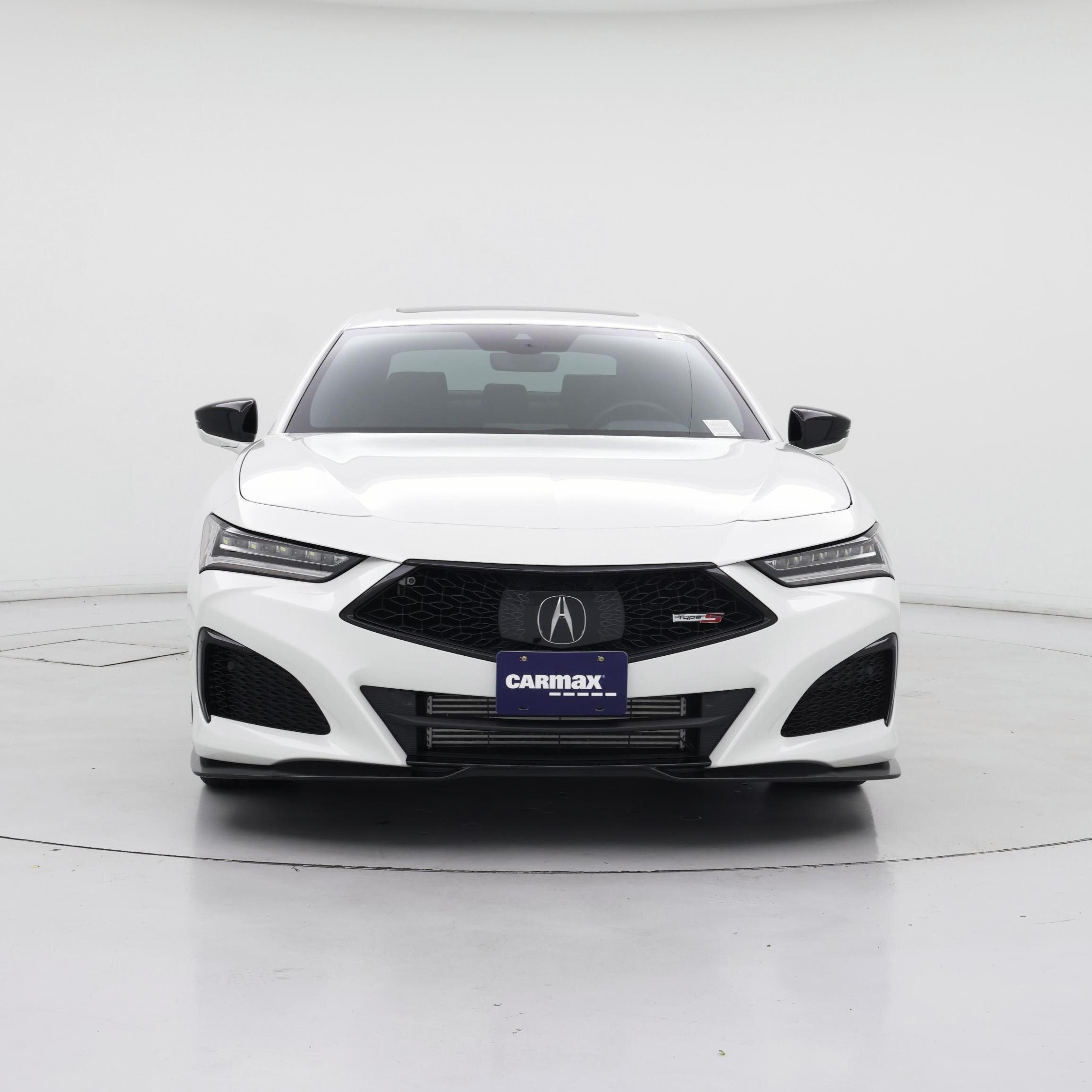 Thumbnail: 2022 Acura TLX - 5