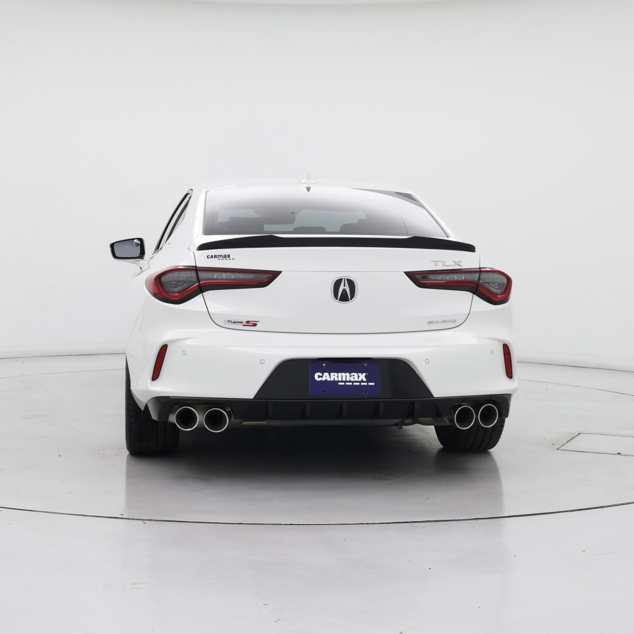 Thumbnail: 2022 Acura TLX - 6