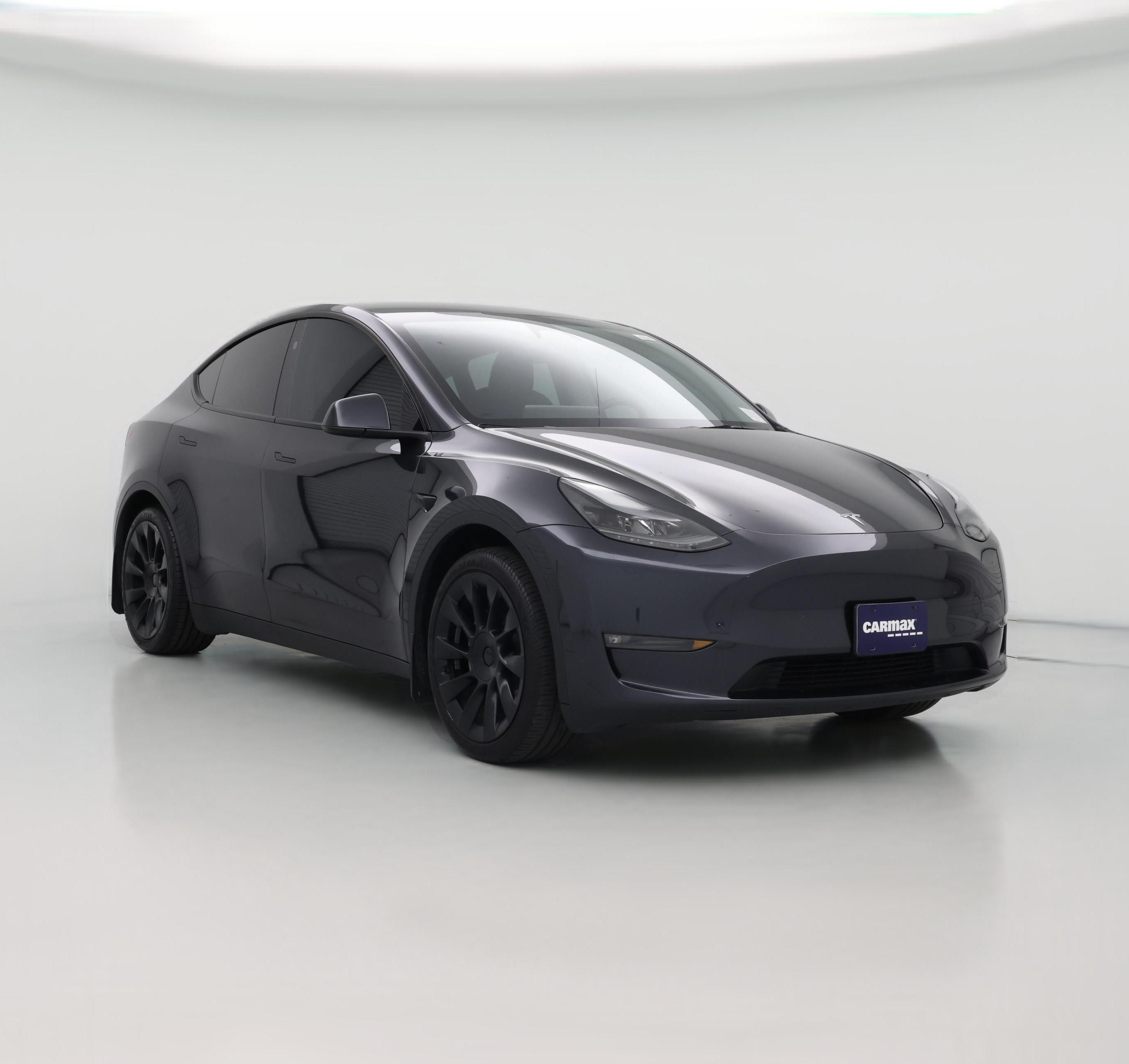 Thumbnail: 2024 Tesla Model Y - 1