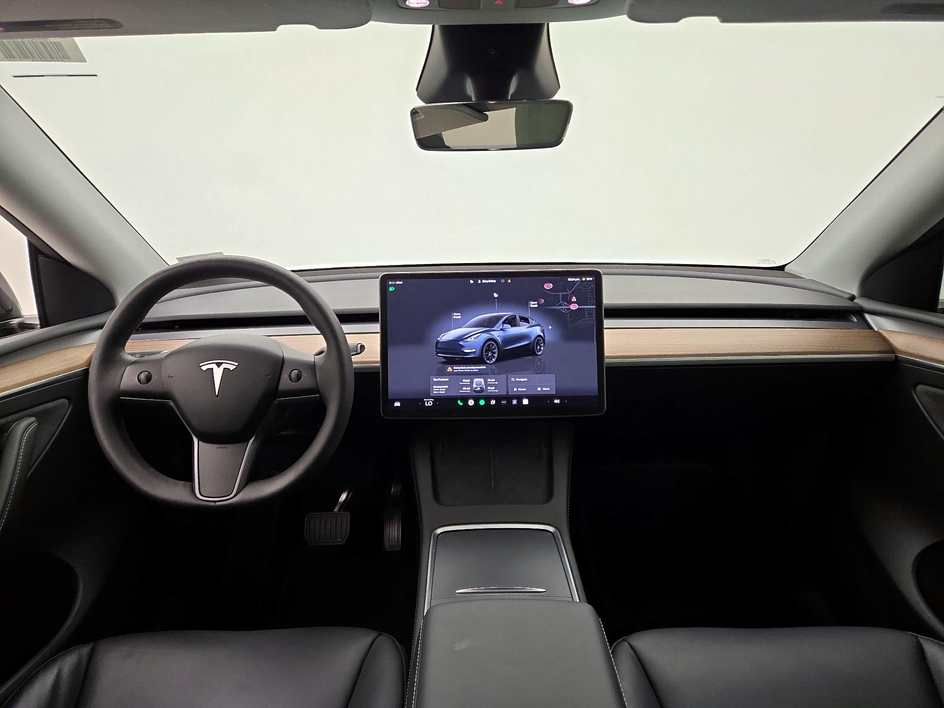 Thumbnail: 2024 Tesla Model Y - 9