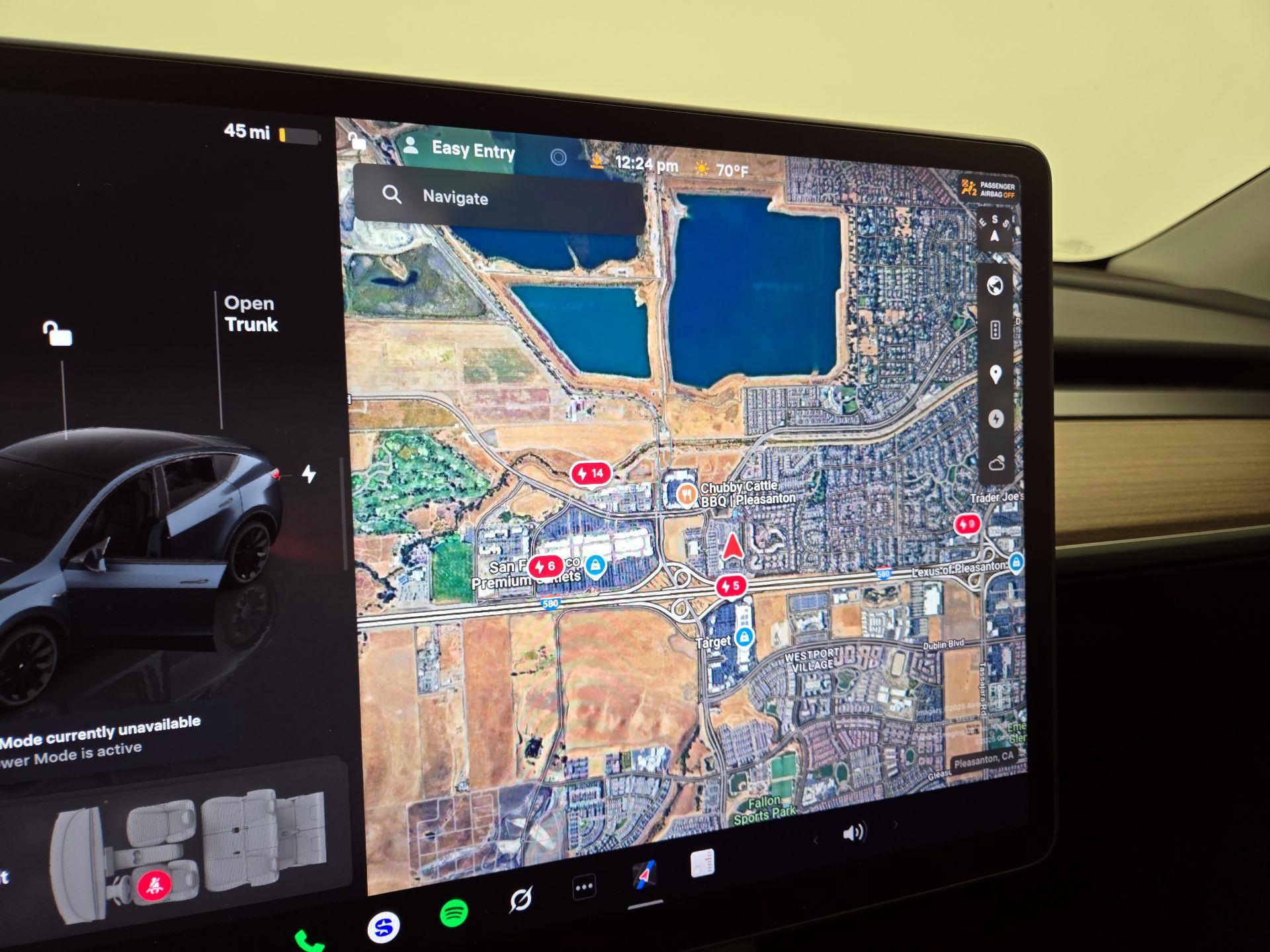 Thumbnail: 2024 Tesla Model Y - 13