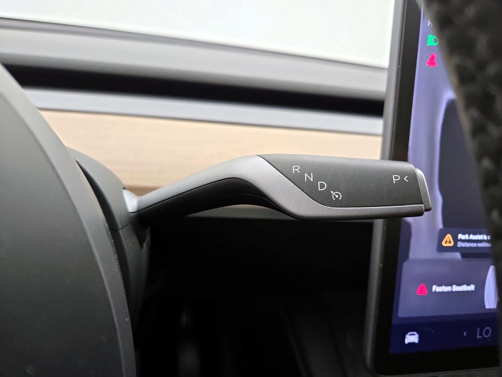 Thumbnail: 2024 Tesla Model Y - 17