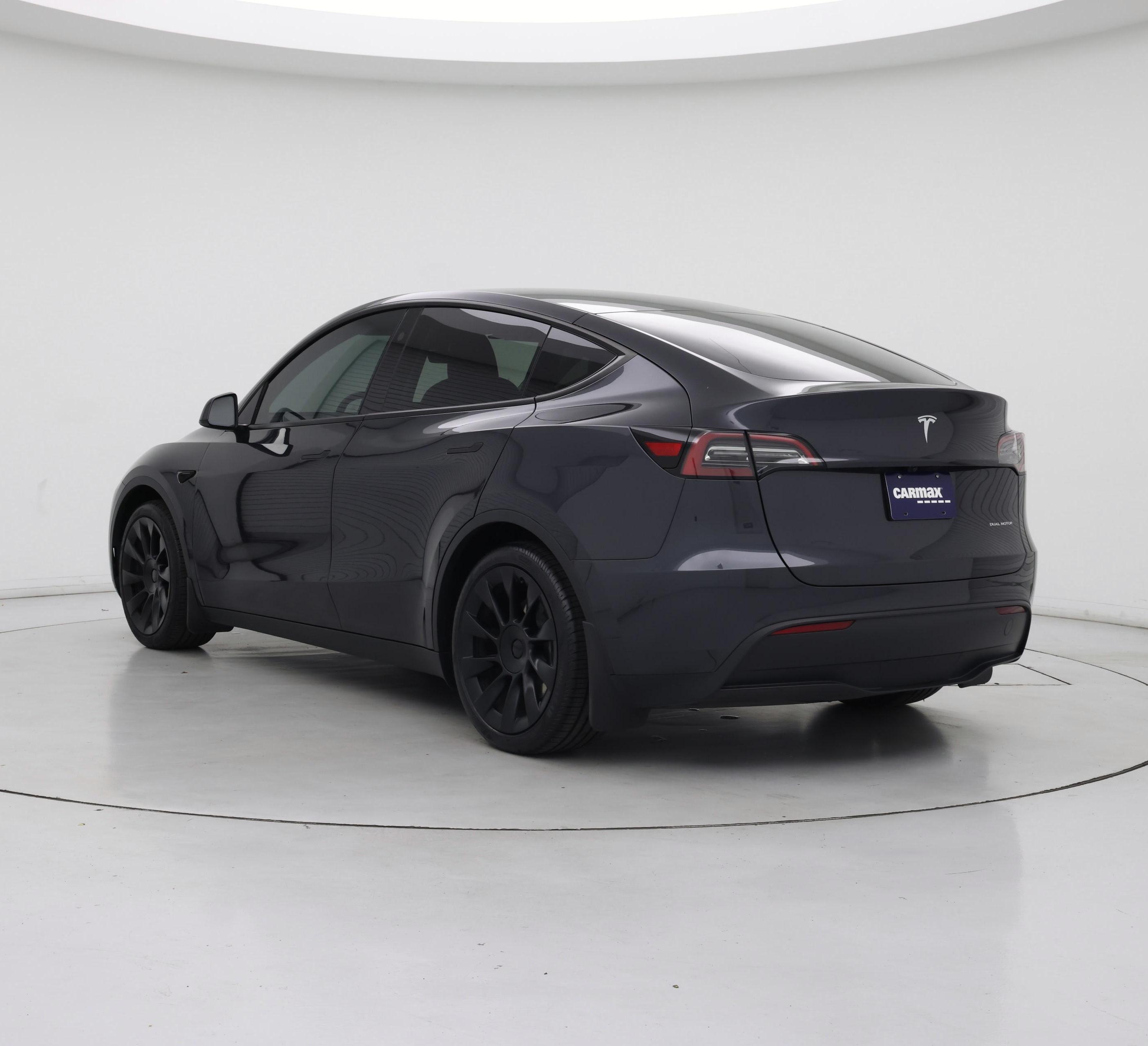 Thumbnail: 2024 Tesla Model Y - 2