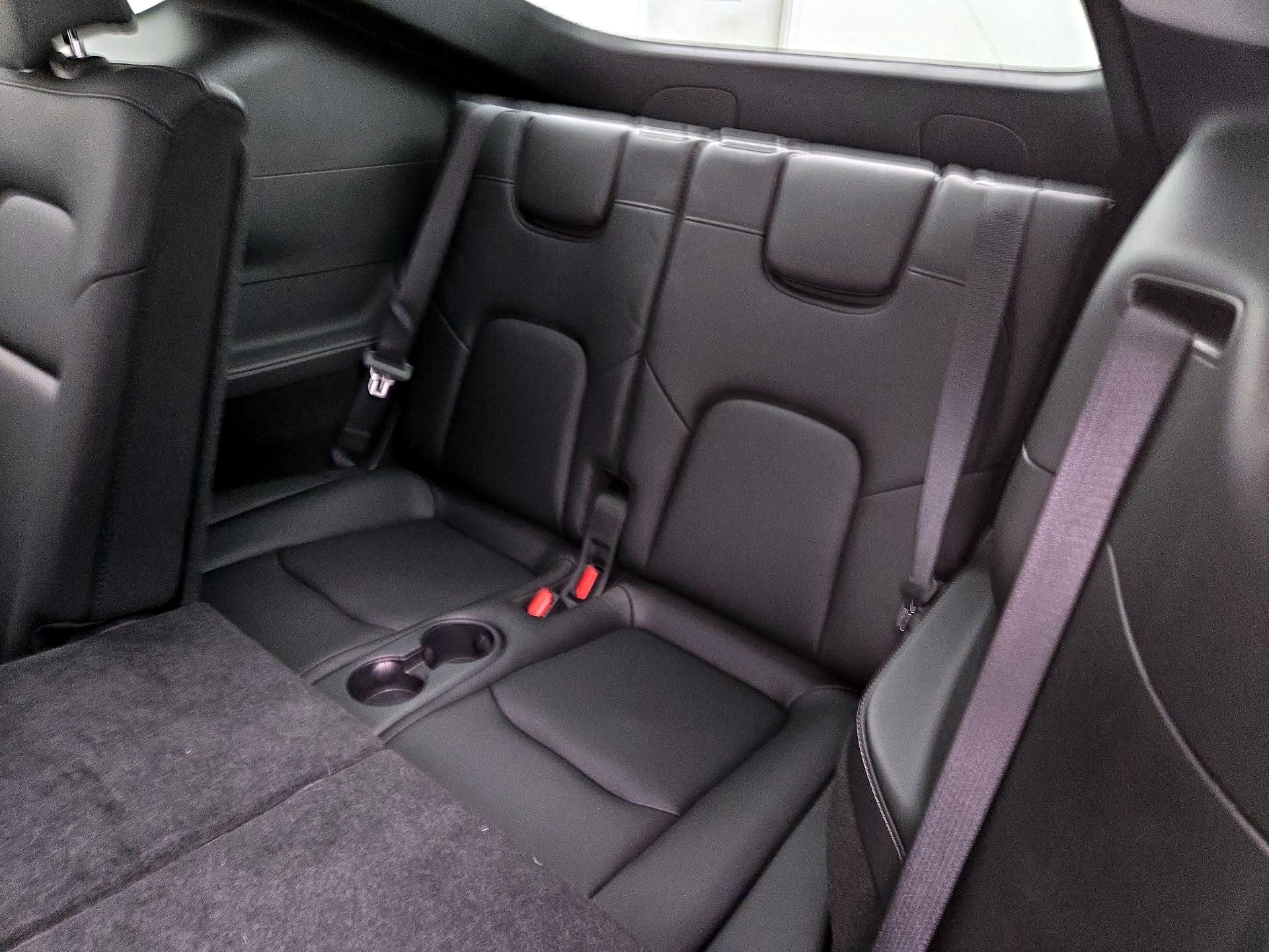 Thumbnail: 2024 Tesla Model Y - 20