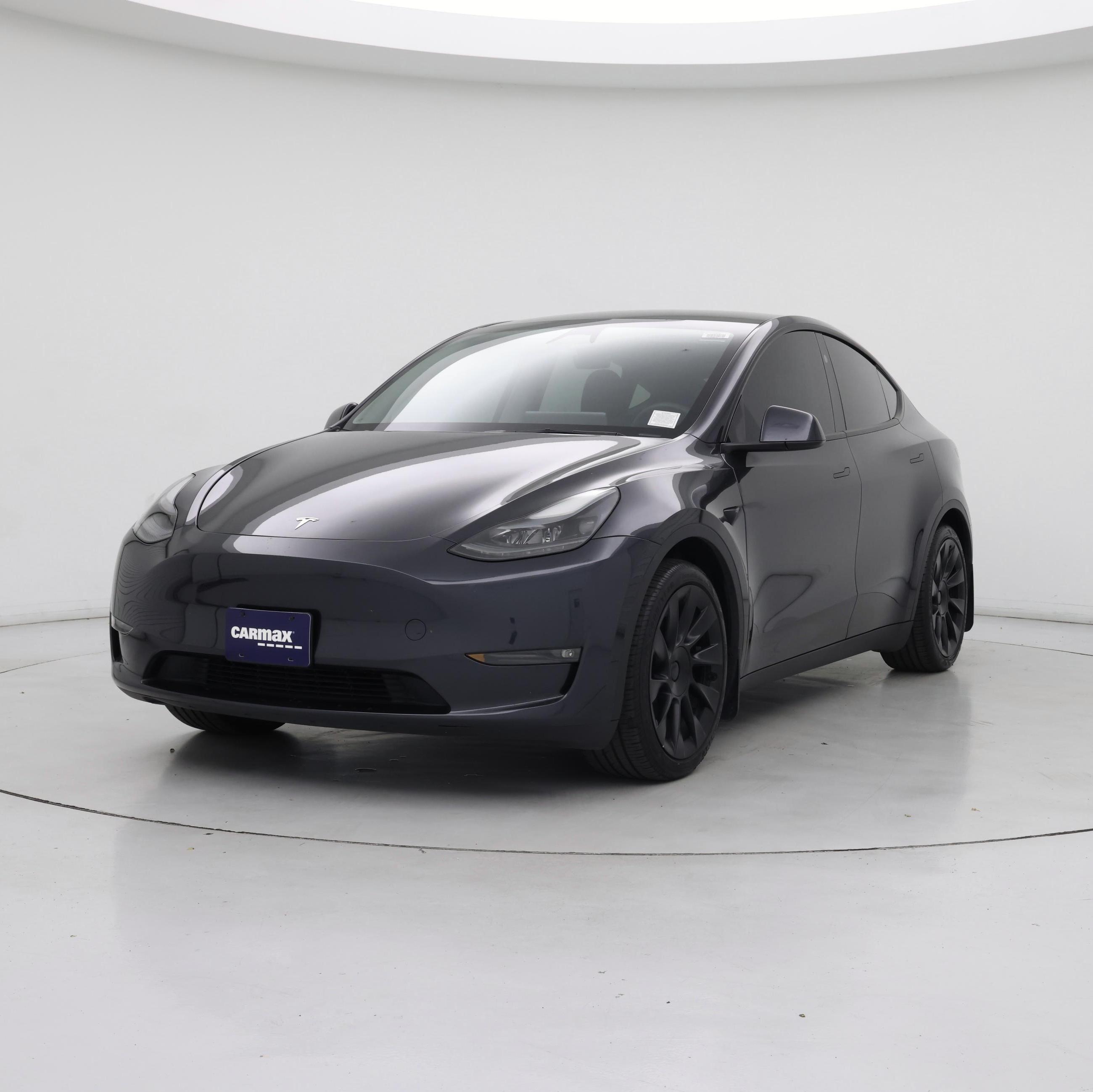 Thumbnail: 2024 Tesla Model Y - 4