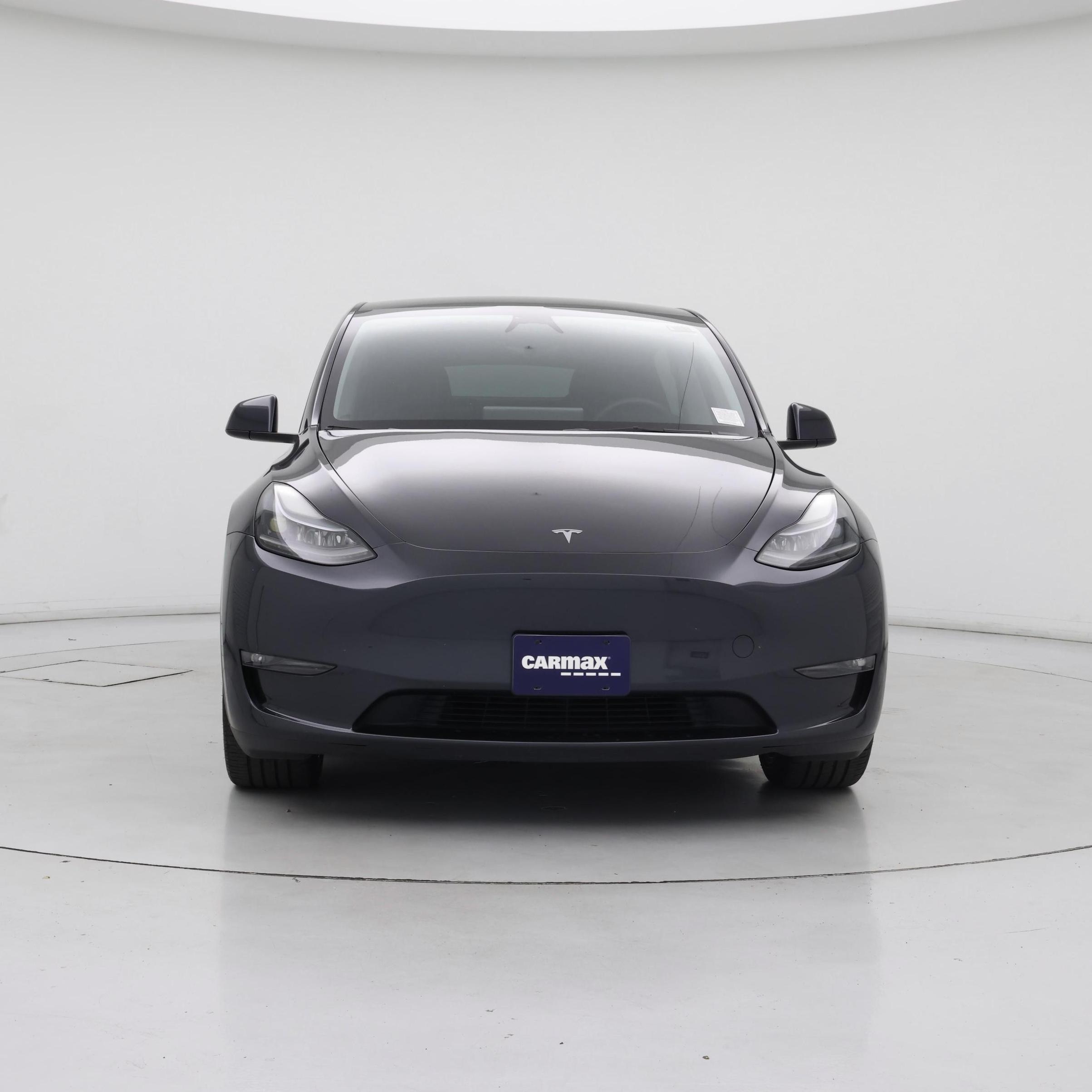 Thumbnail: 2024 Tesla Model Y - 5