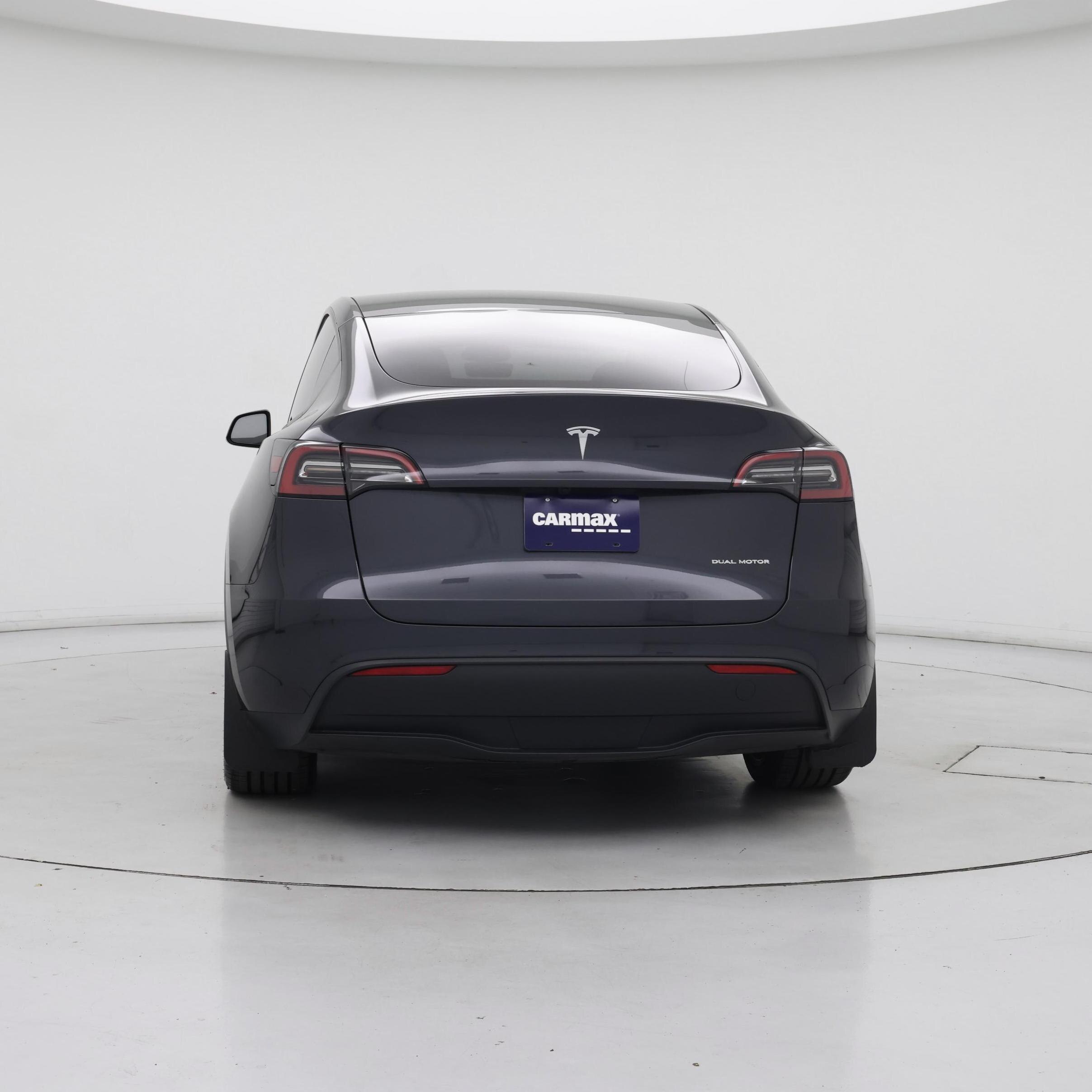 Thumbnail: 2024 Tesla Model Y - 6
