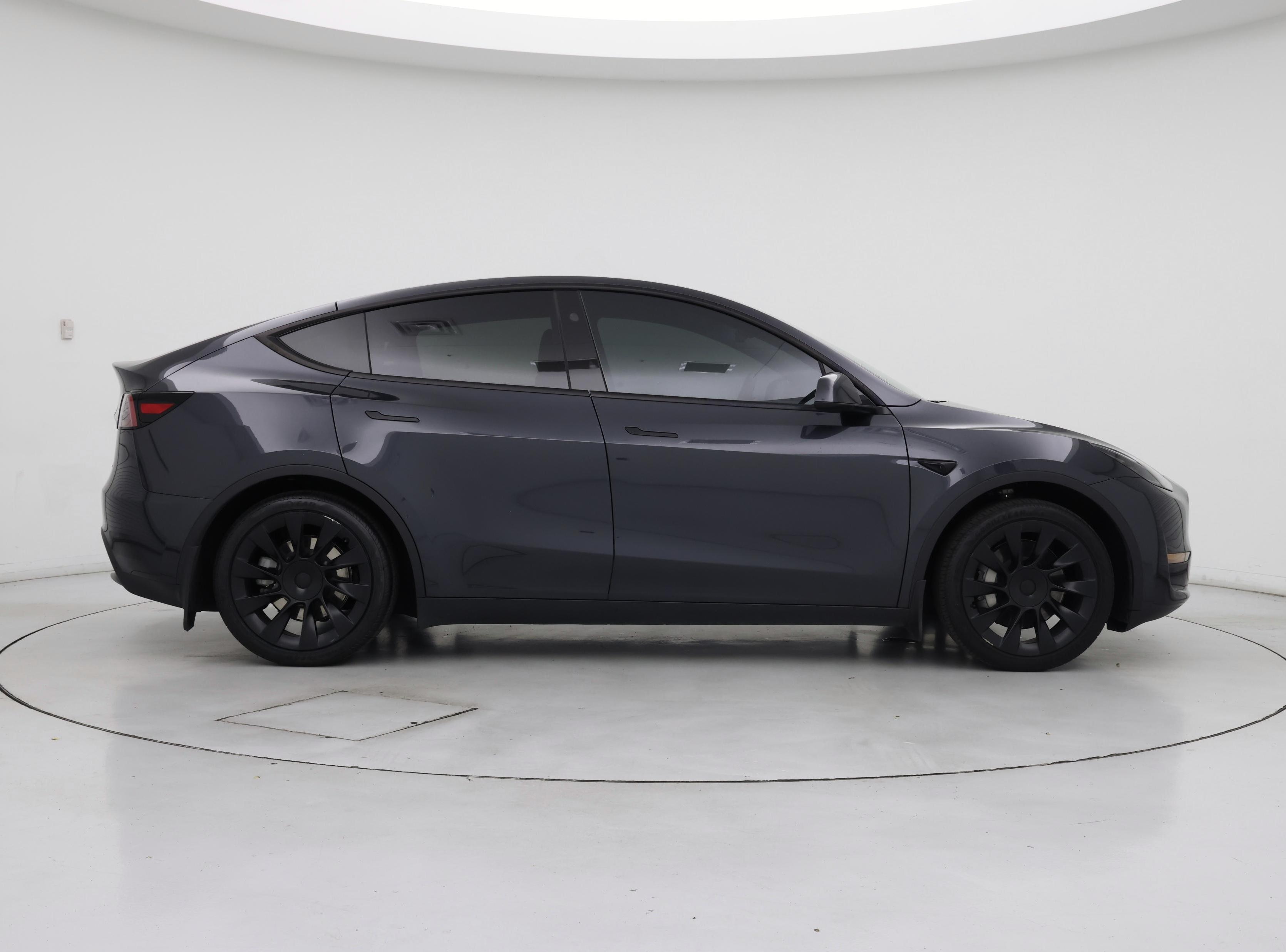 Thumbnail: 2024 Tesla Model Y - 7