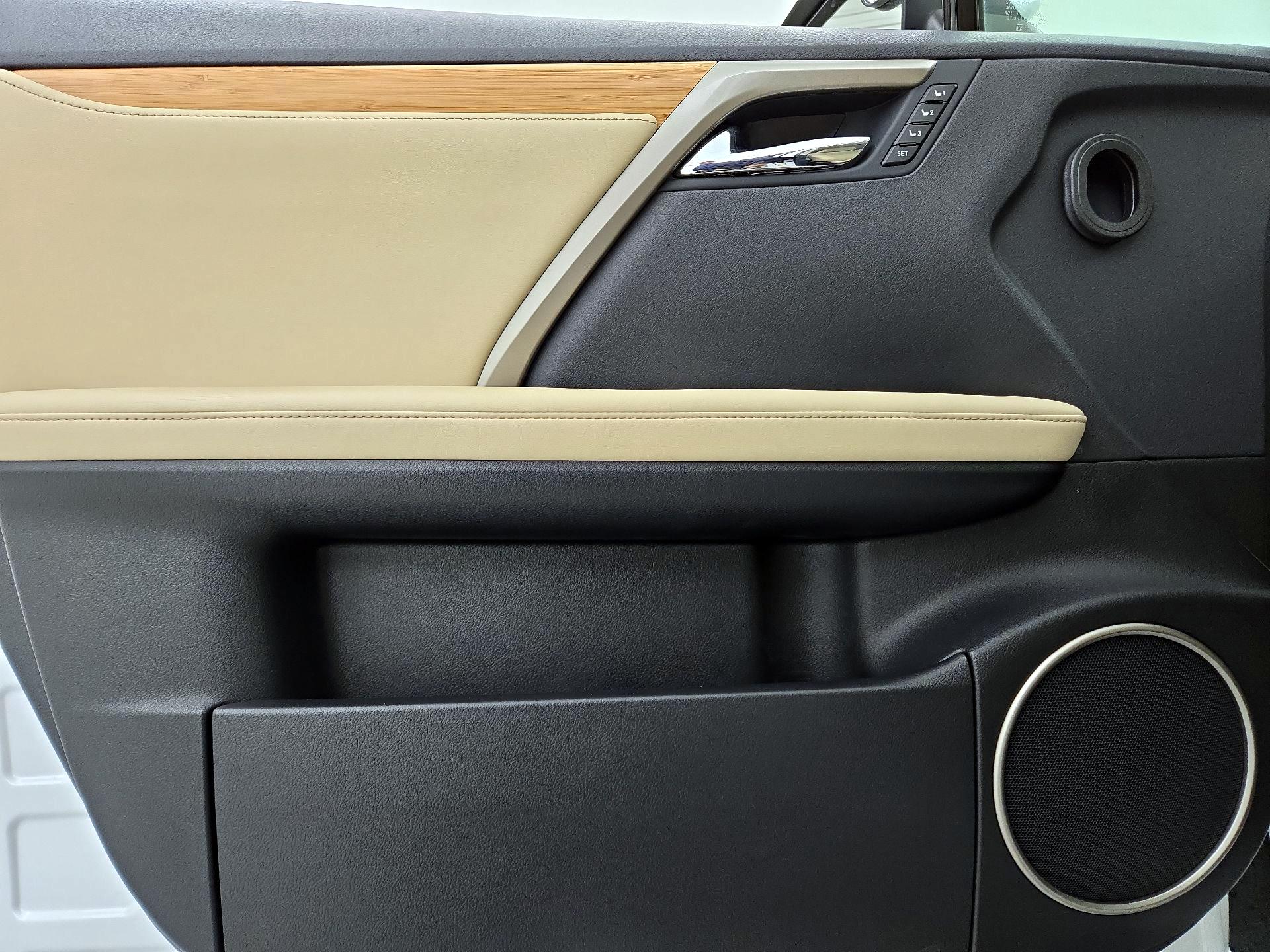 Thumbnail: 2022 Lexus RX - 12