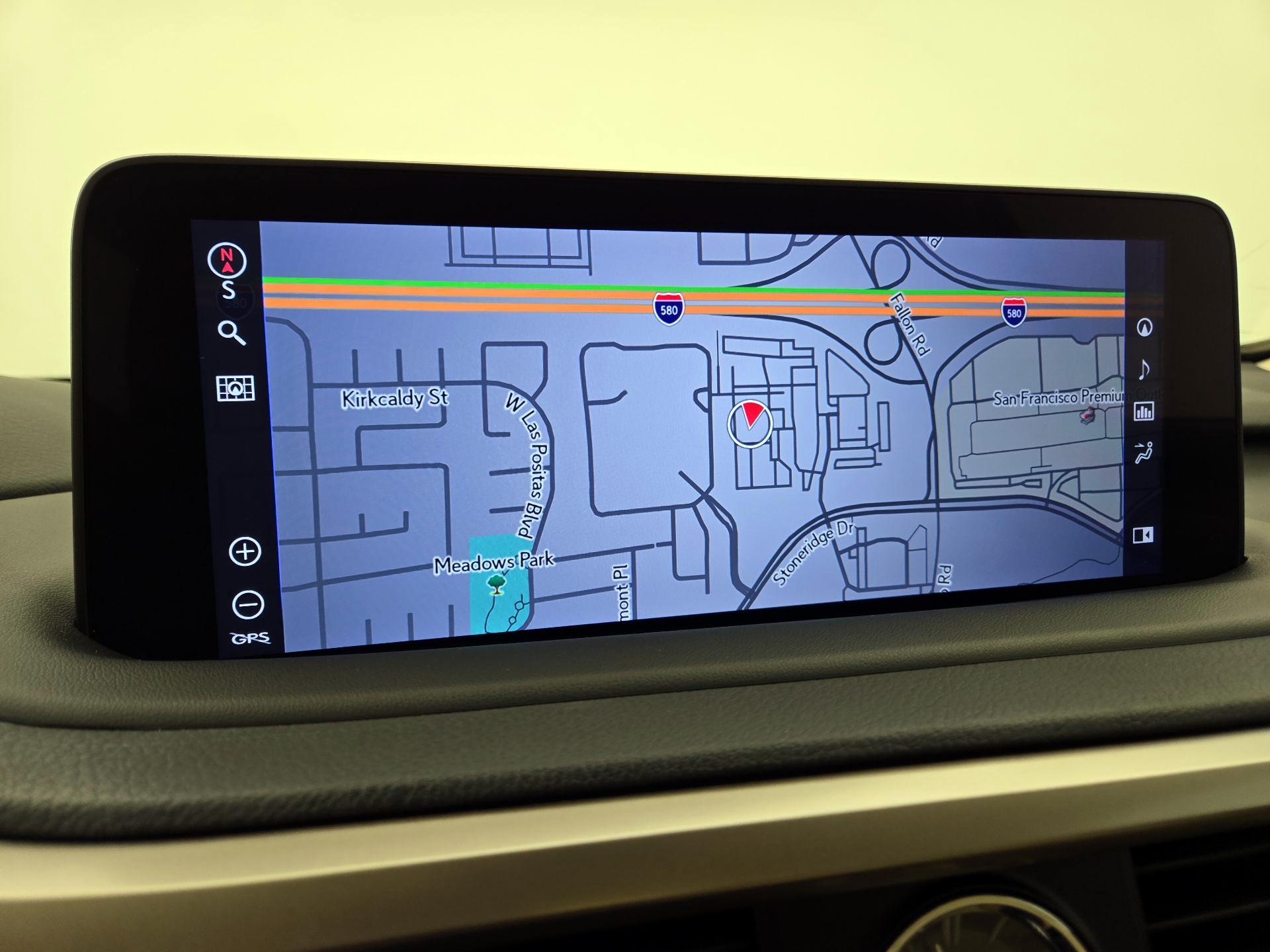 Thumbnail: 2022 Lexus RX - 14