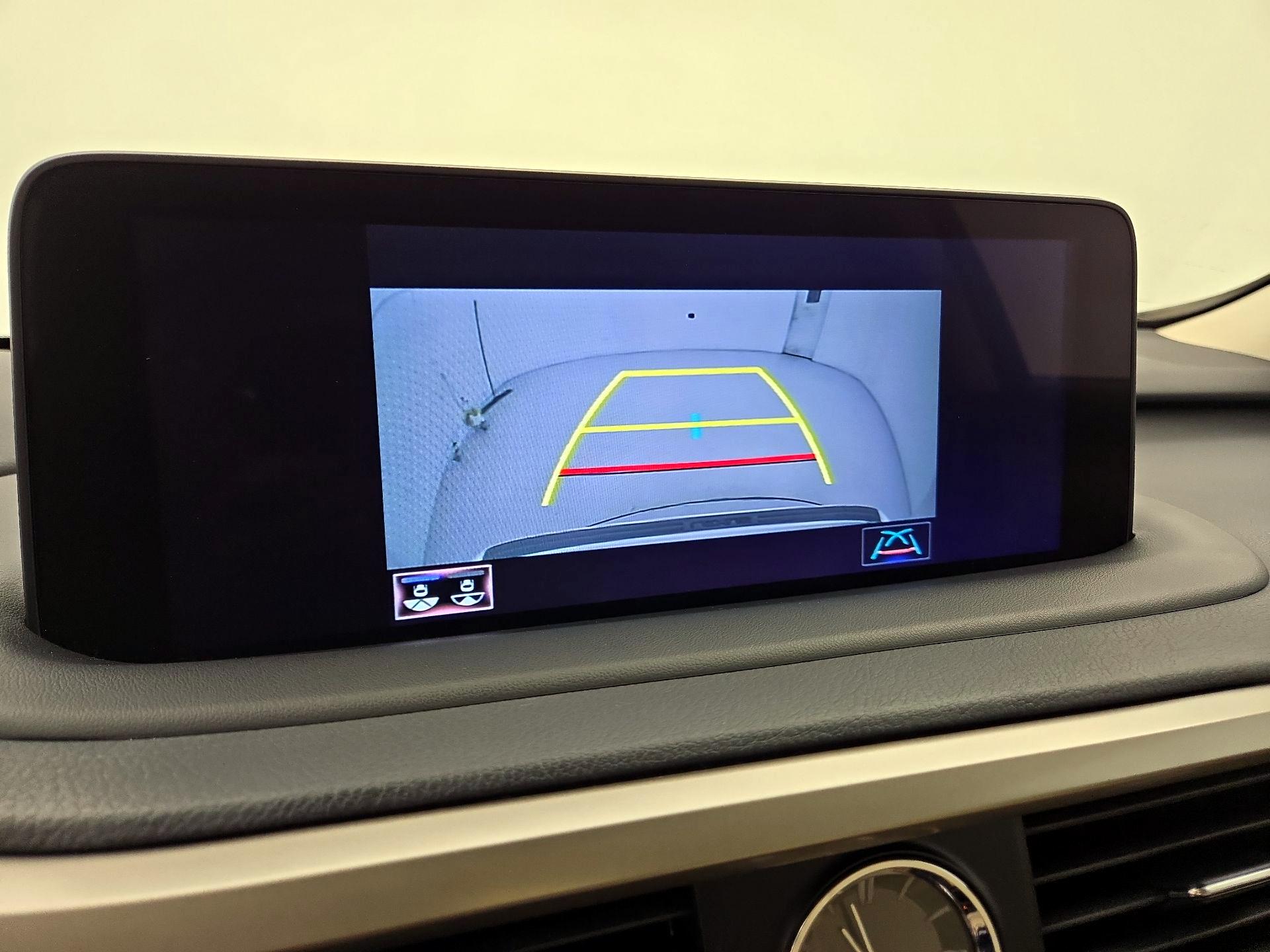 Thumbnail: 2022 Lexus RX - 15