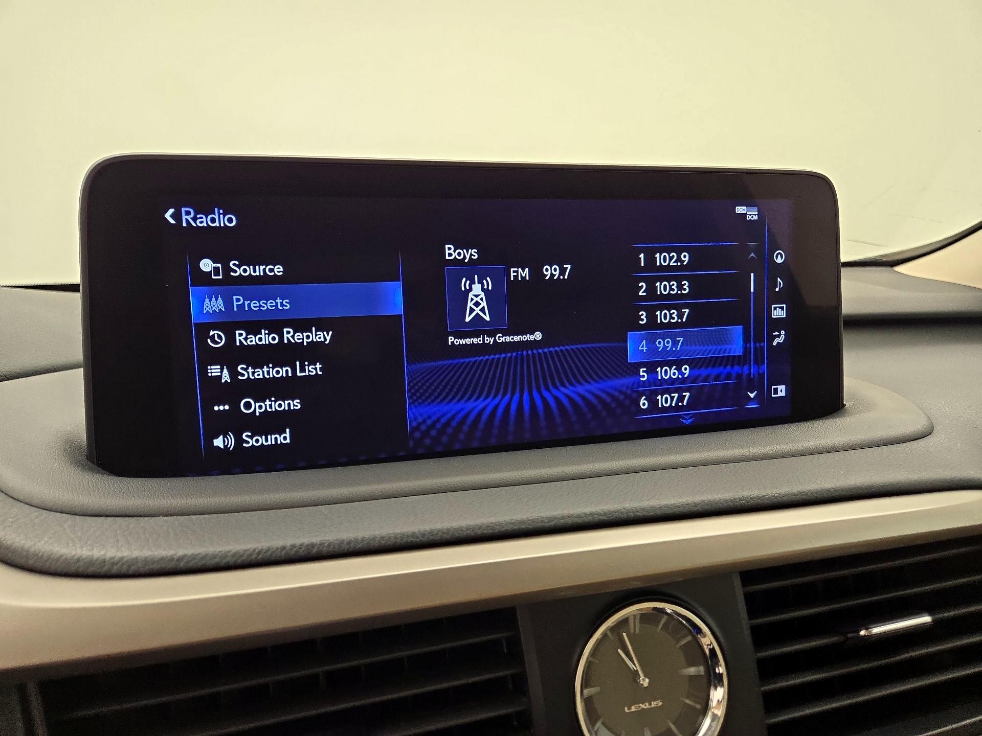 Thumbnail: 2022 Lexus RX - 16