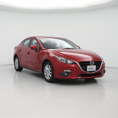 2015 Mazda Mazda3 I Grand Touring