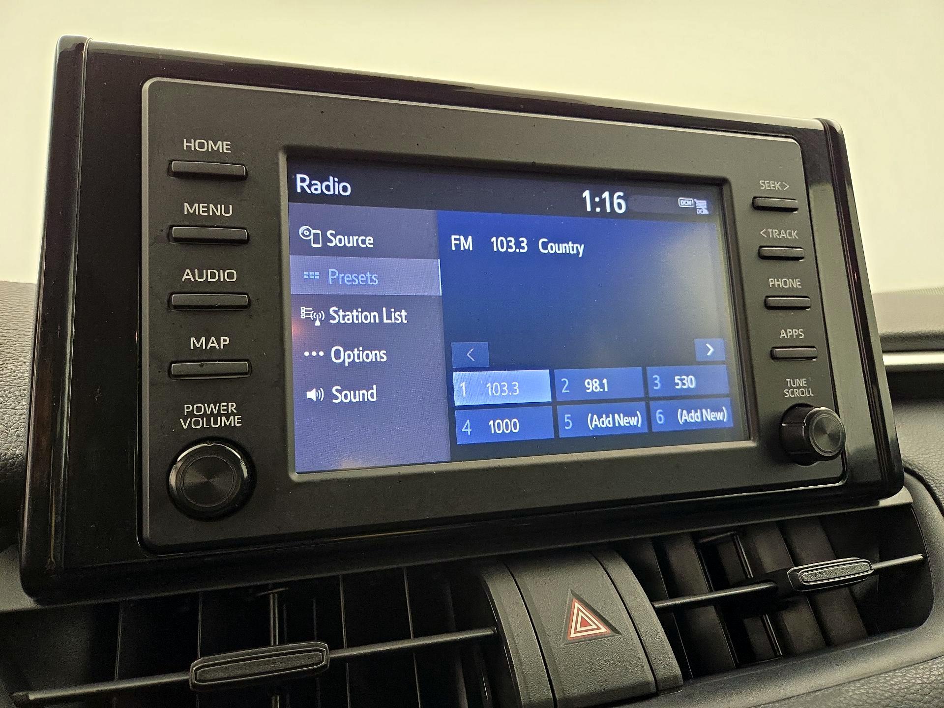 Thumbnail: 2019 Toyota RAV4 - 15