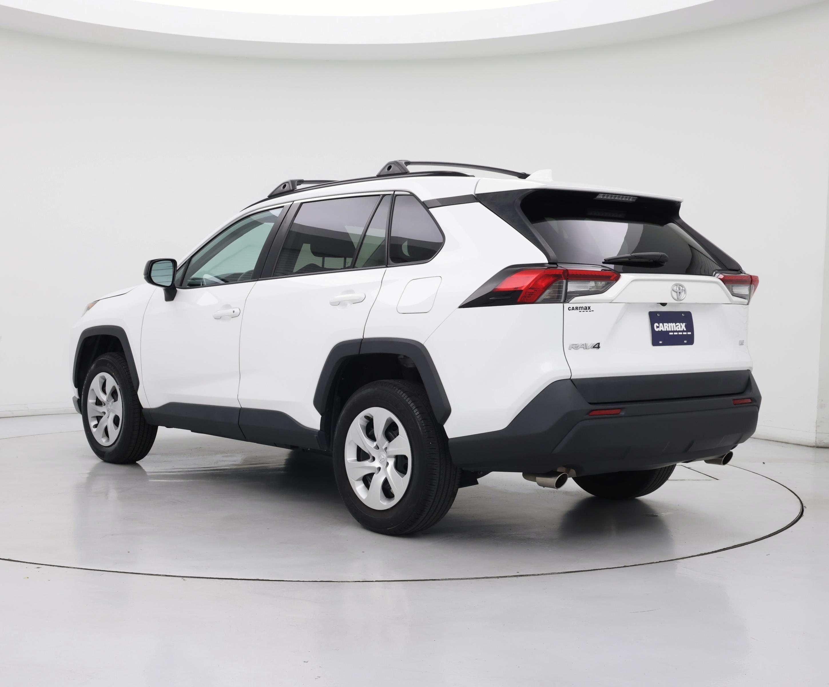 Thumbnail: 2019 Toyota RAV4 - 2