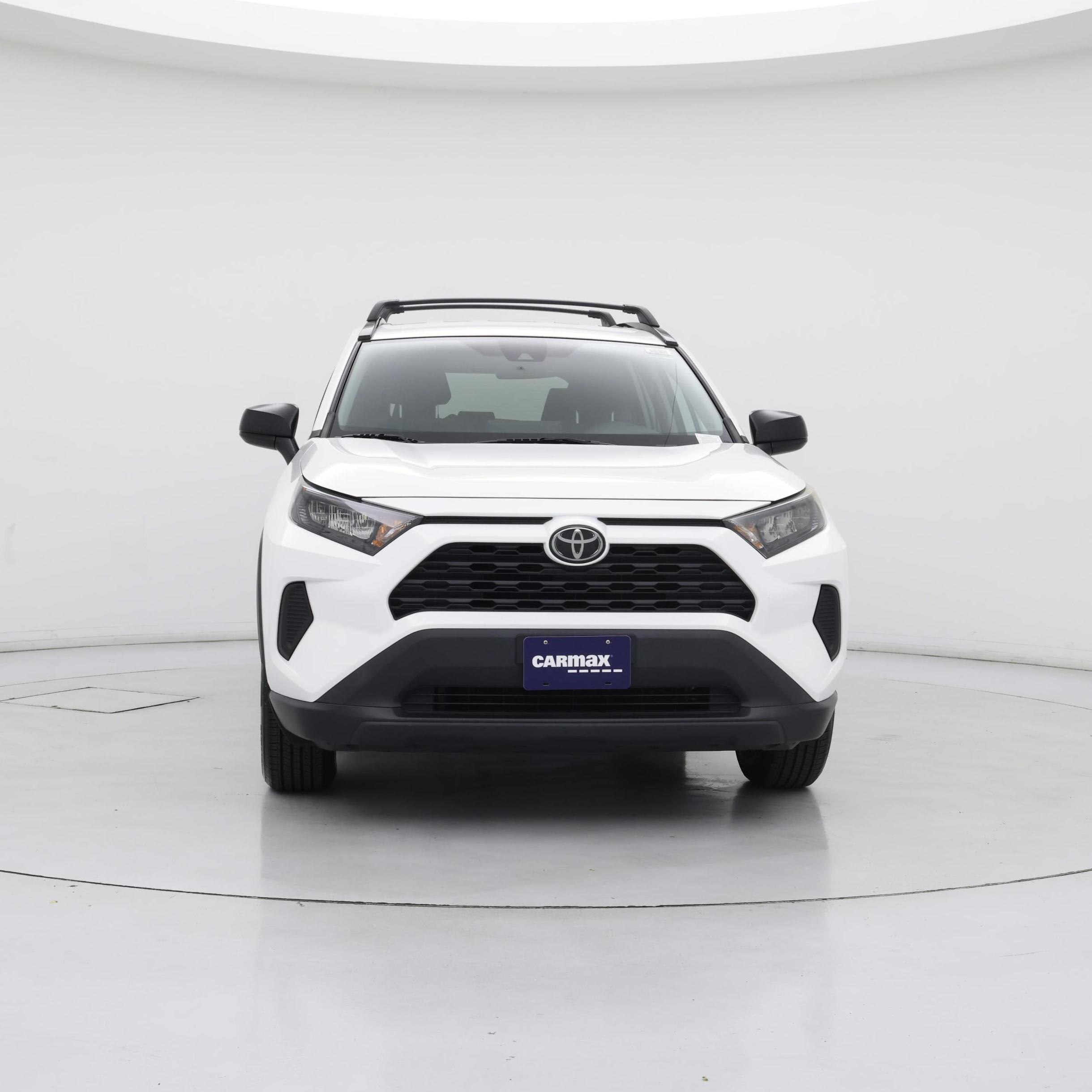 Thumbnail: 2019 Toyota RAV4 - 5