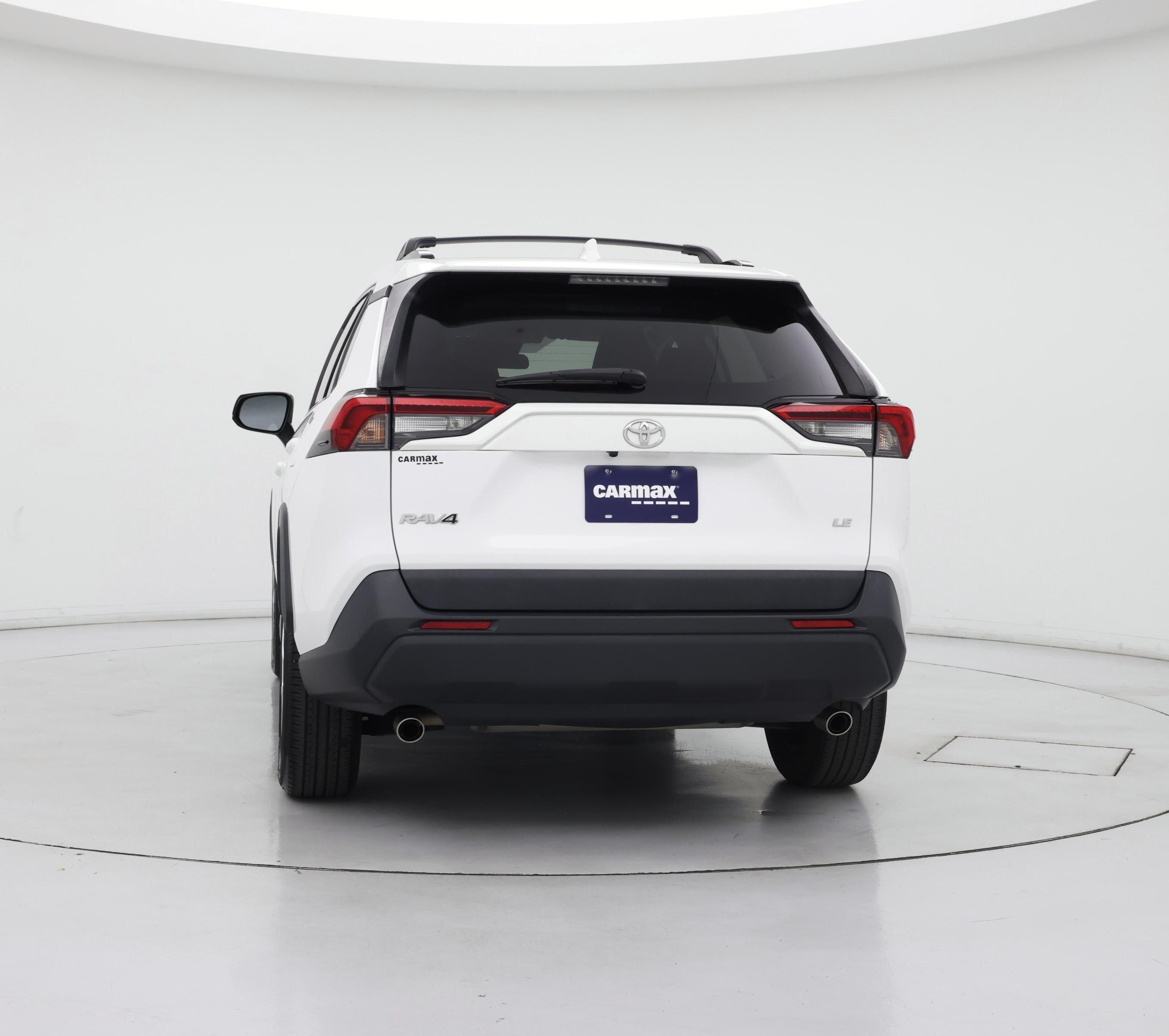 Thumbnail: 2019 Toyota RAV4 - 6