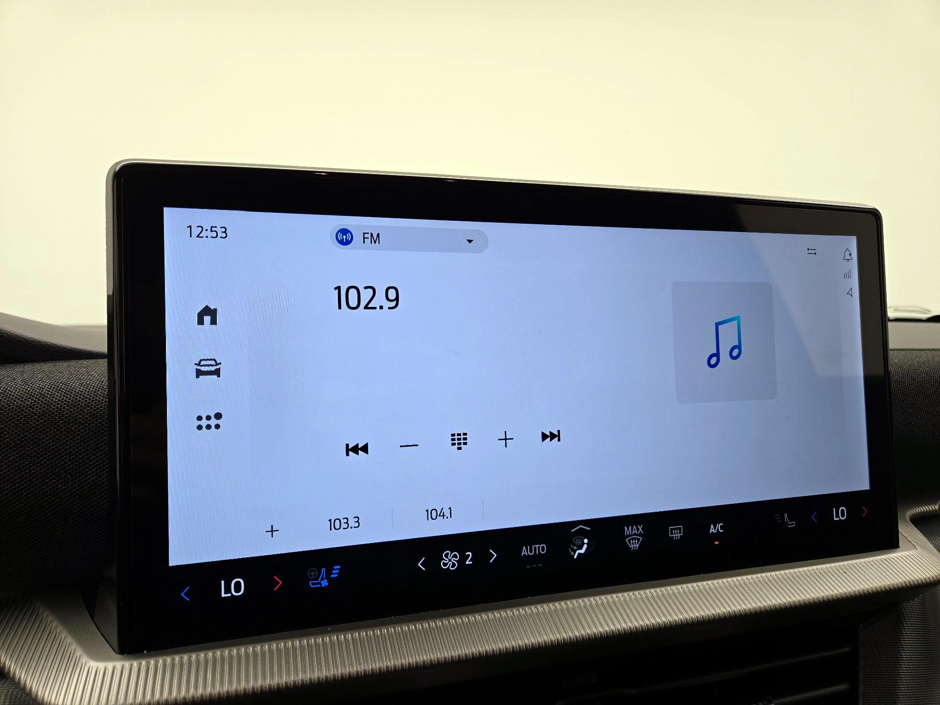 Thumbnail: 2025 Ford Explorer - 16