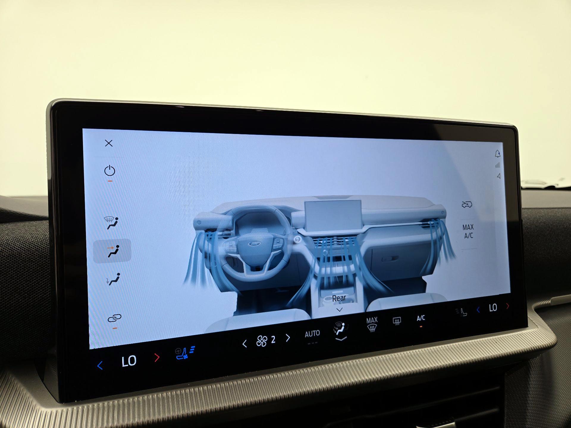 Thumbnail: 2025 Ford Explorer - 17