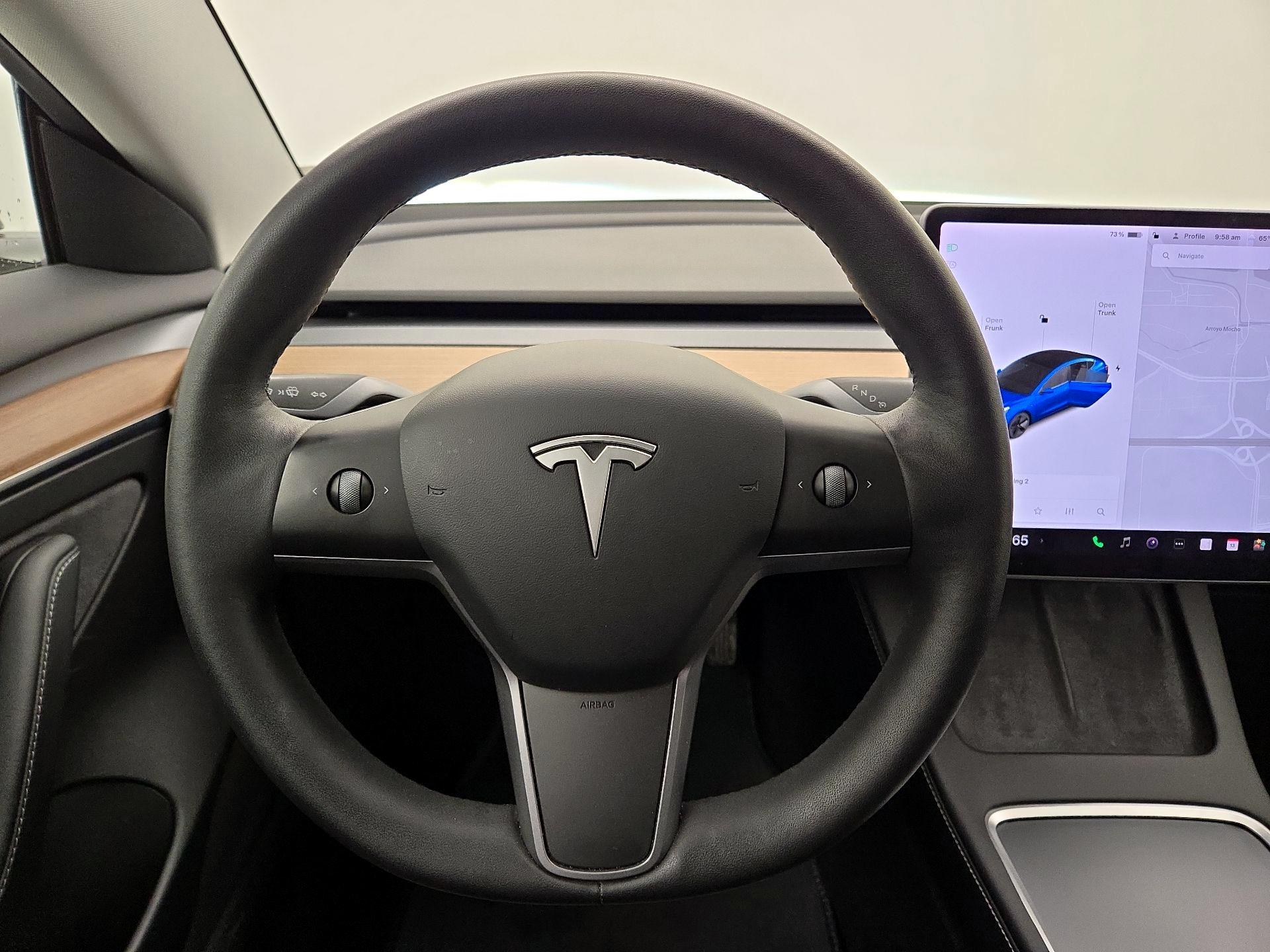 Thumbnail: 2022 Tesla Model 3 - 10