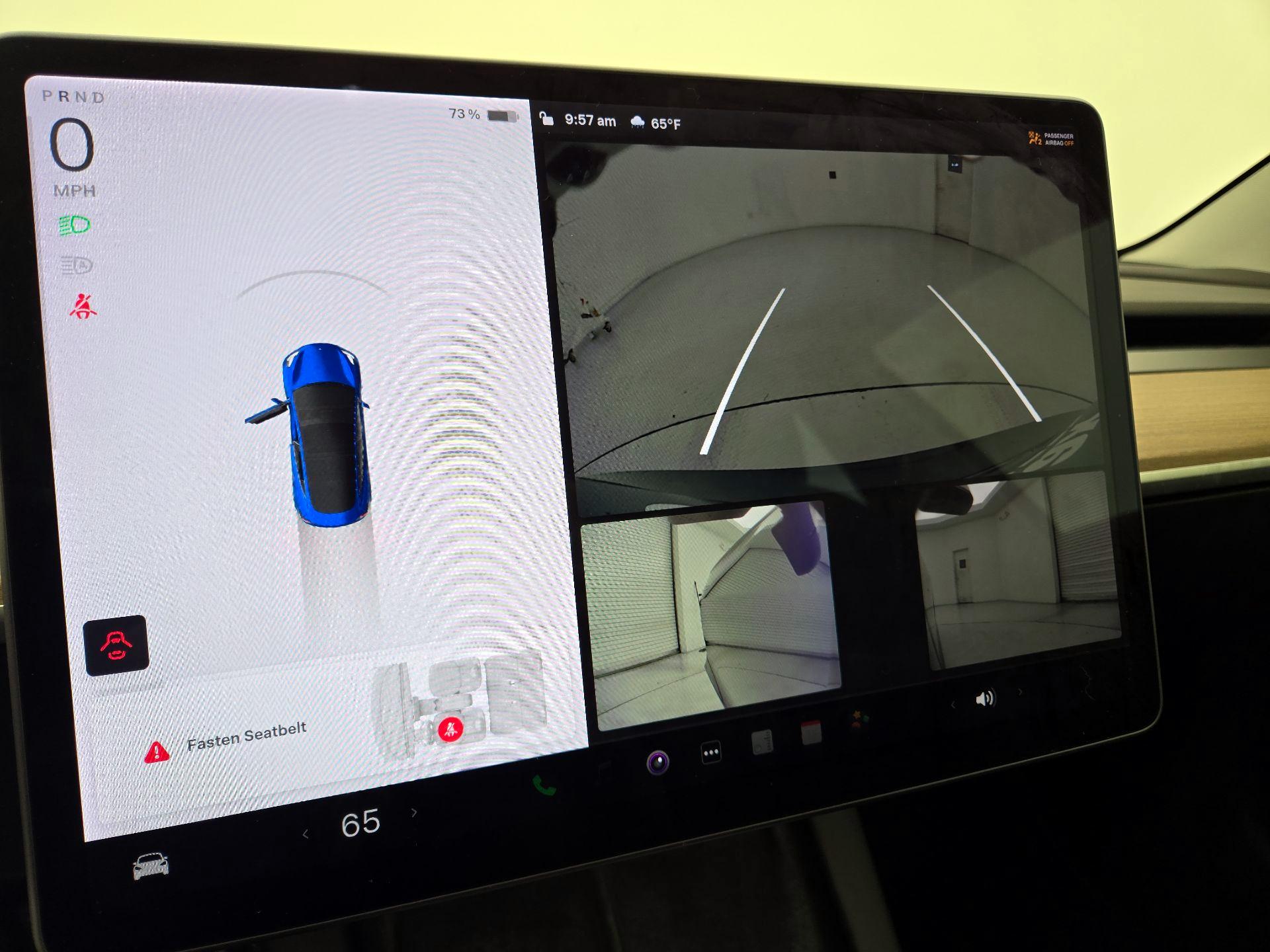 Thumbnail: 2022 Tesla Model 3 - 15