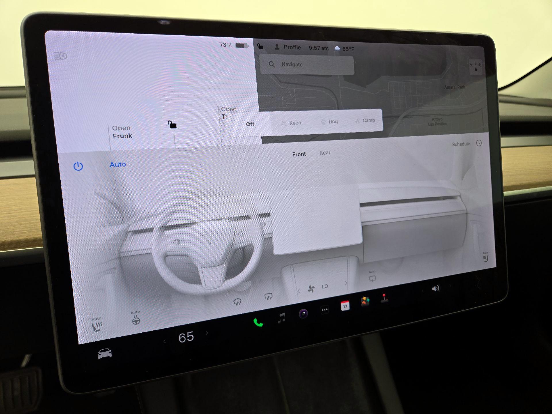 Thumbnail: 2022 Tesla Model 3 - 17