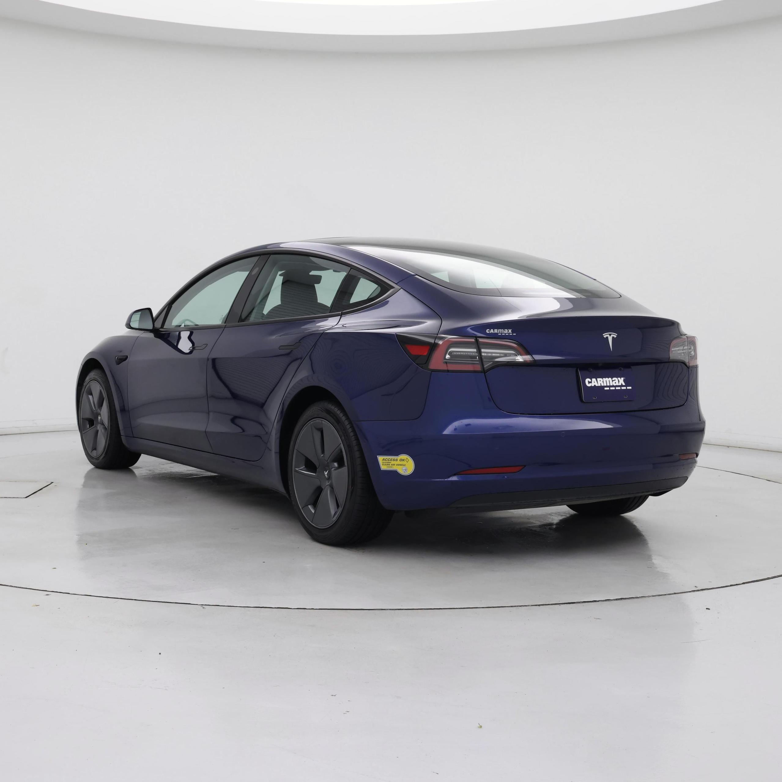Thumbnail: 2022 Tesla Model 3 - 2