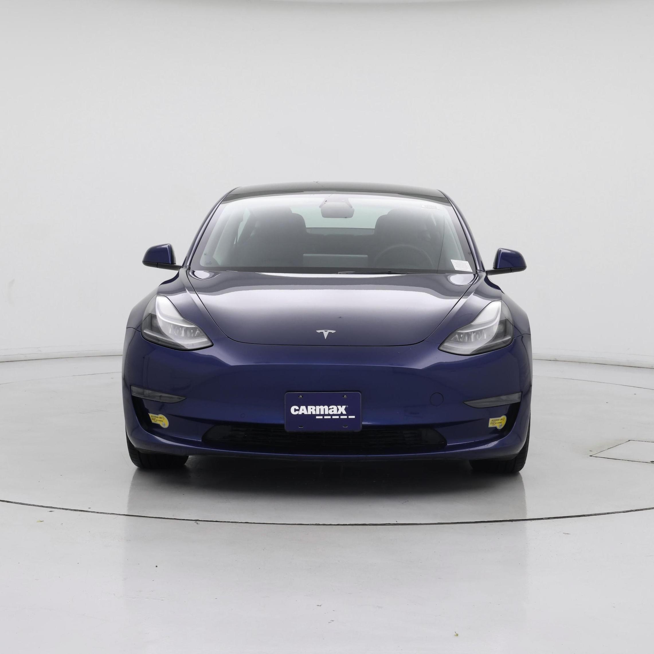 Thumbnail: 2022 Tesla Model 3 - 5