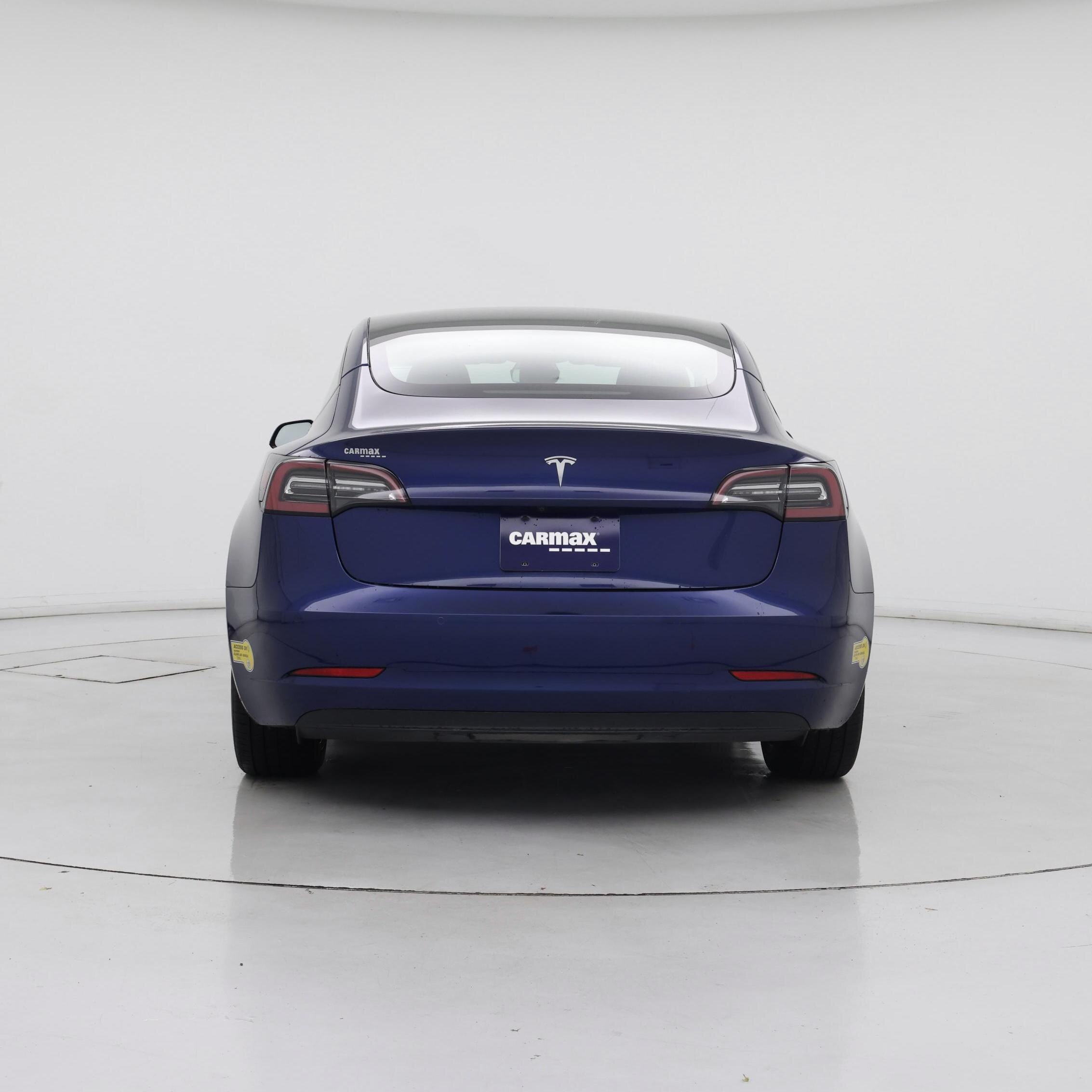 Thumbnail: 2022 Tesla Model 3 - 6