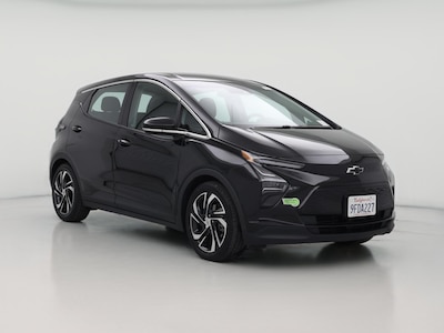 2023 Chevrolet Bolt EV LT