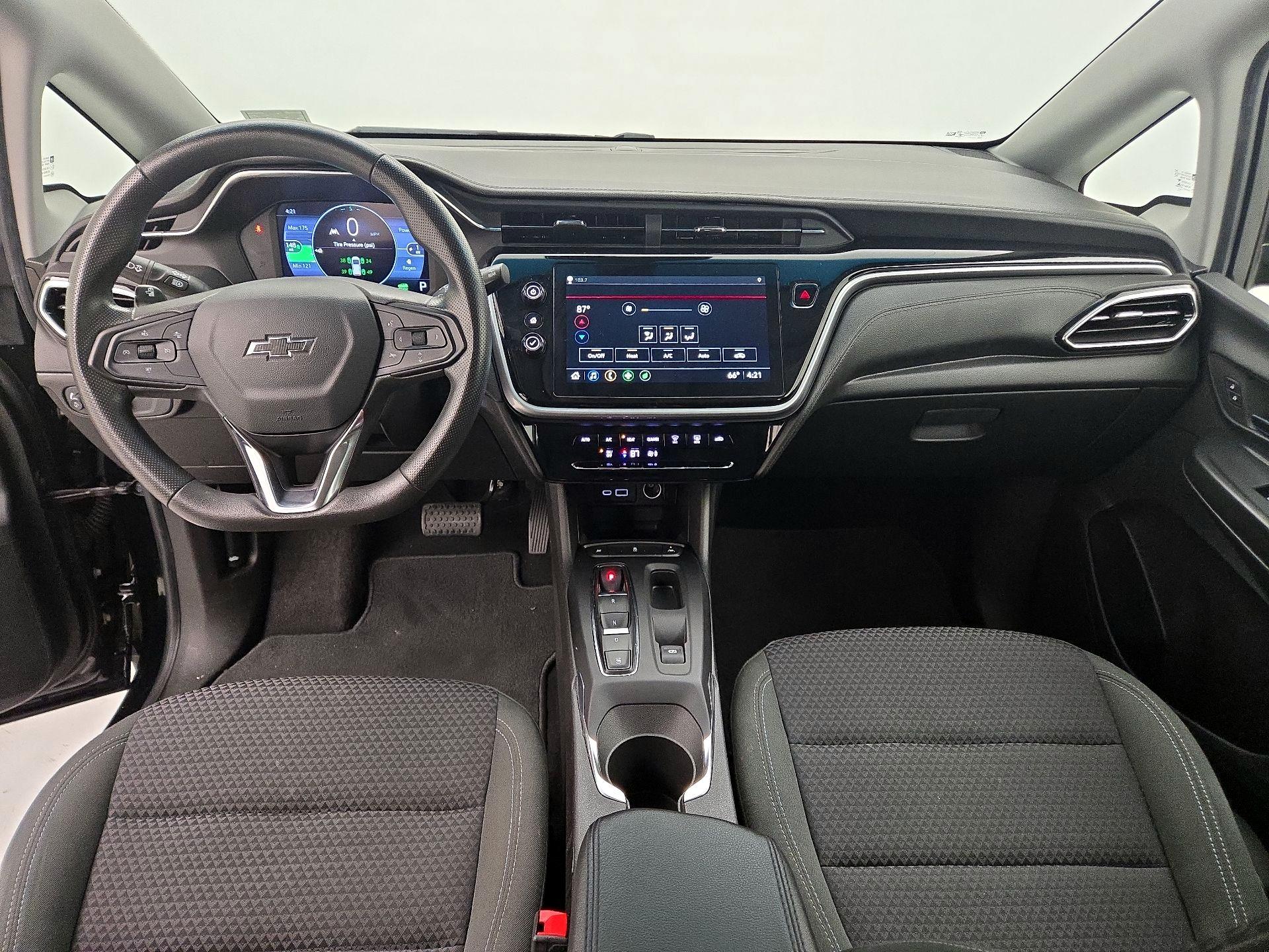 Thumbnail: 2023 Chevrolet Bolt EV - 9