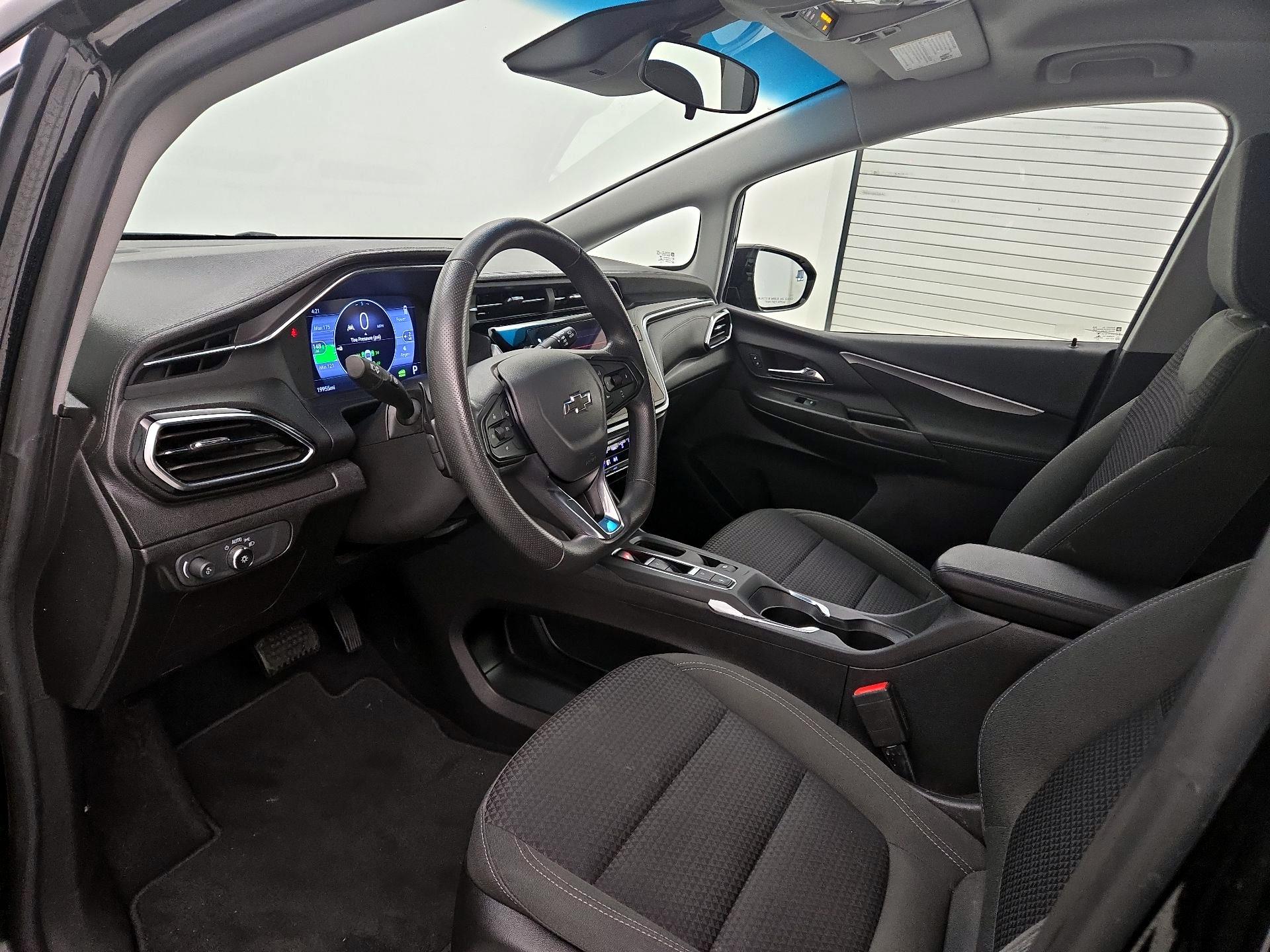 Thumbnail: 2023 Chevrolet Bolt EV - 11