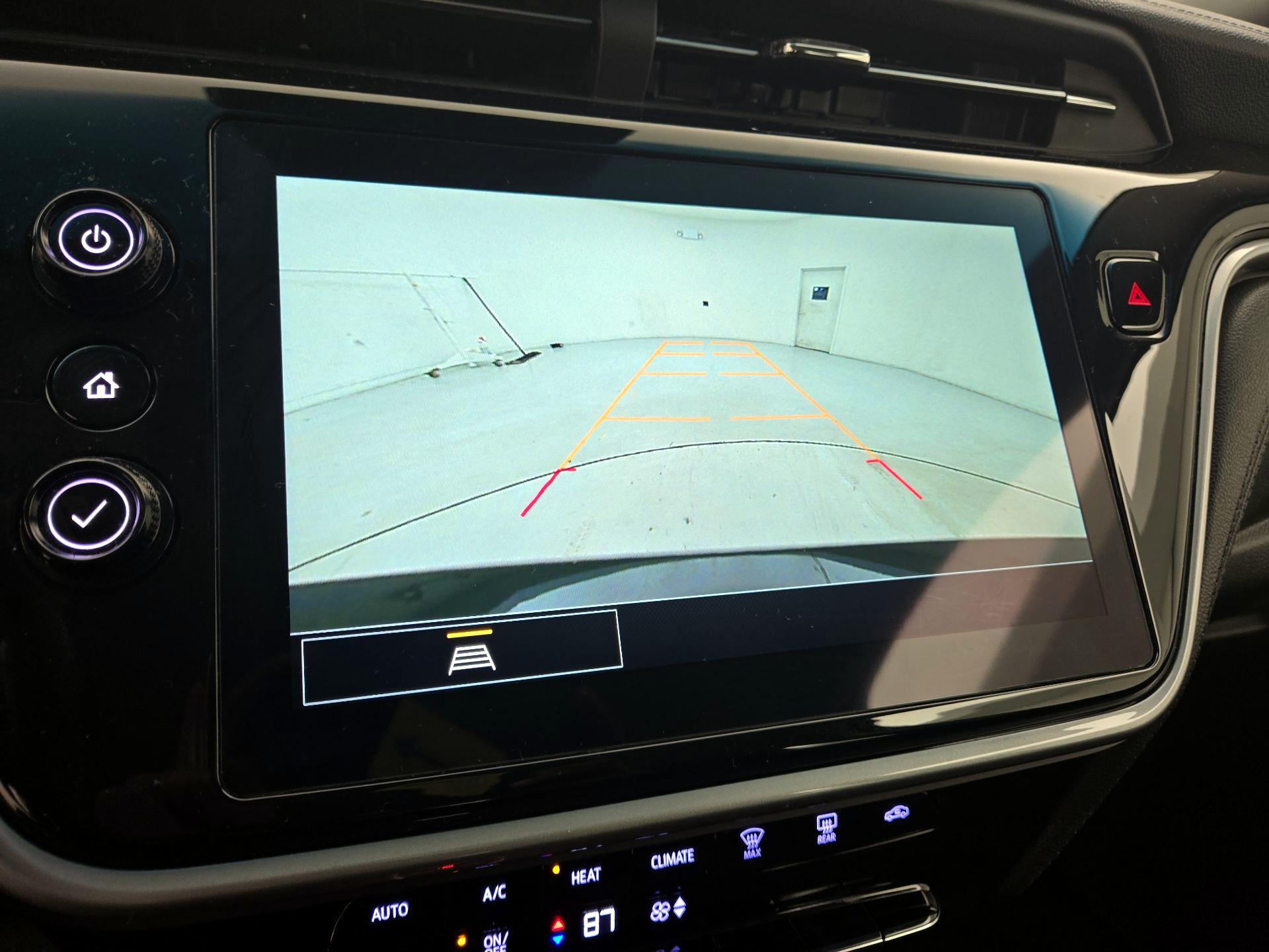 Thumbnail: 2023 Chevrolet Bolt EV - 14