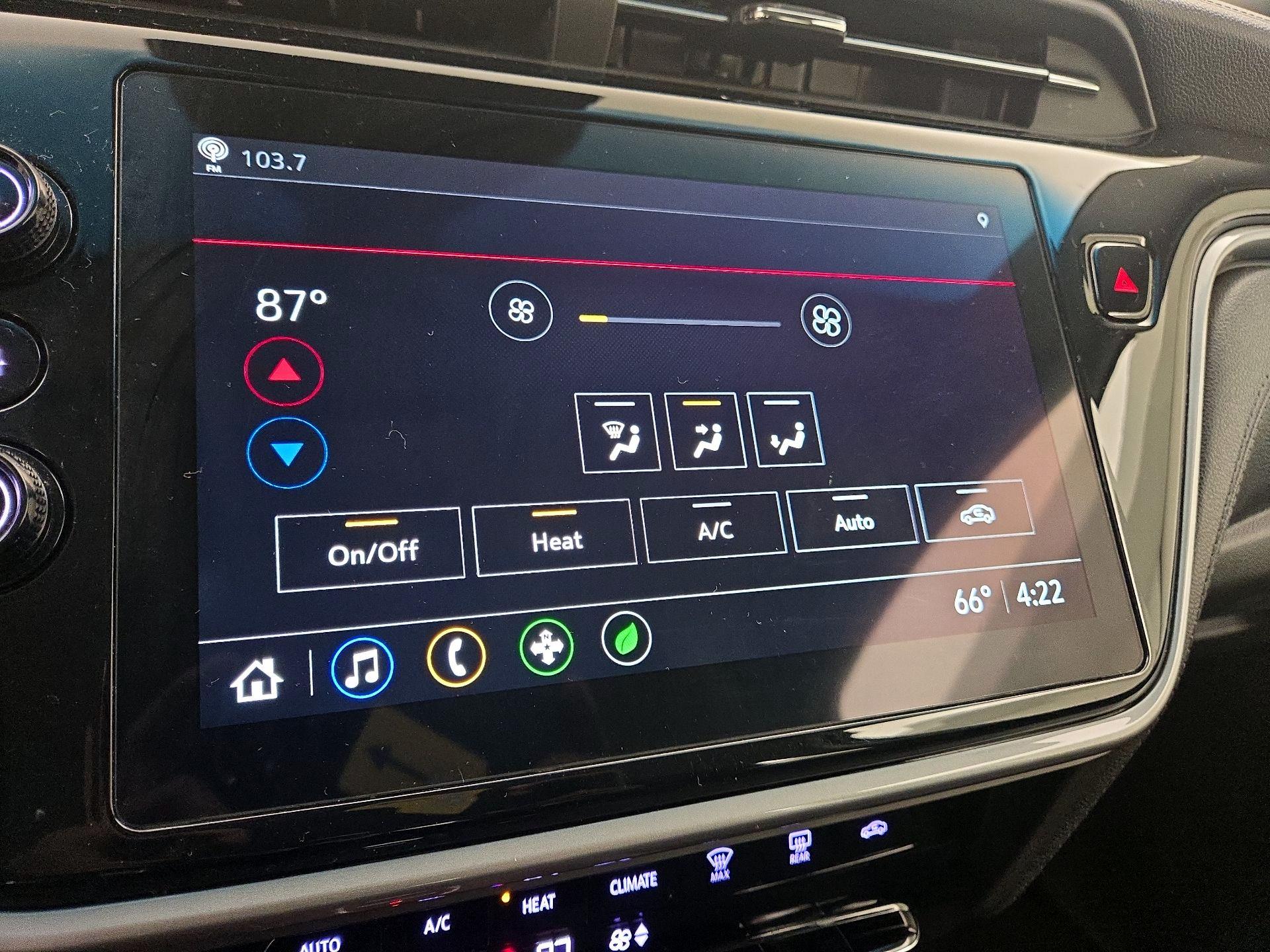 Thumbnail: 2023 Chevrolet Bolt EV - 15